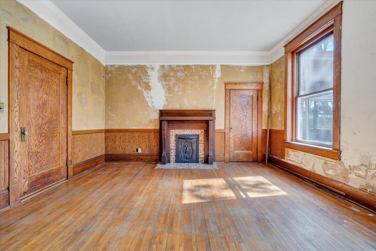 13 Giles Avenue Dublin VA 24084