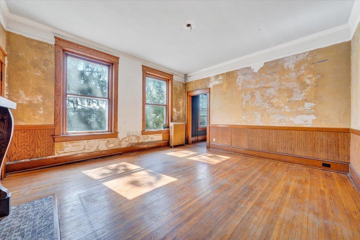 13 Giles Avenue Dublin VA 24084