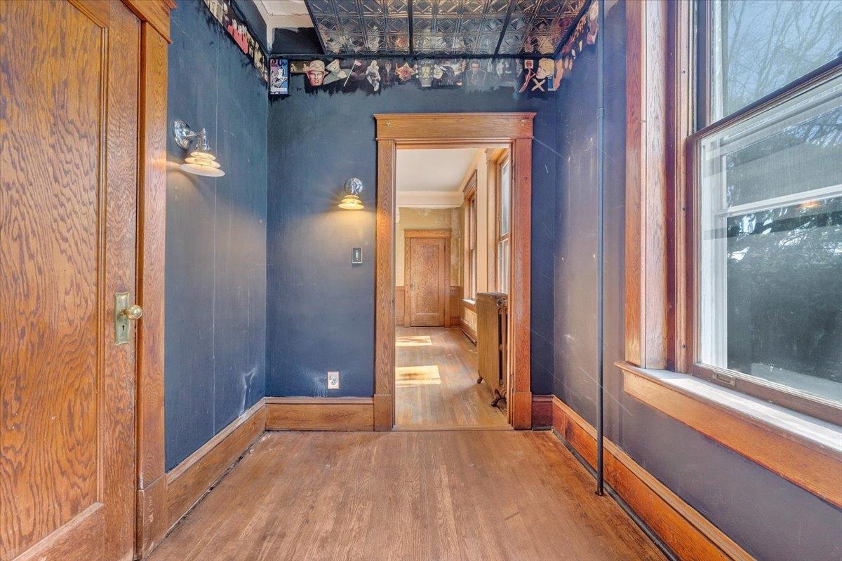 13 Giles Avenue Dublin VA 24084