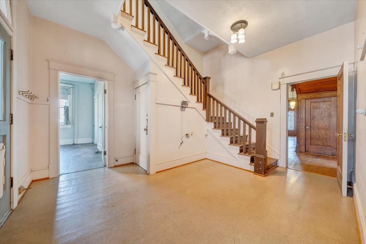 13 Giles Avenue Dublin VA 24084