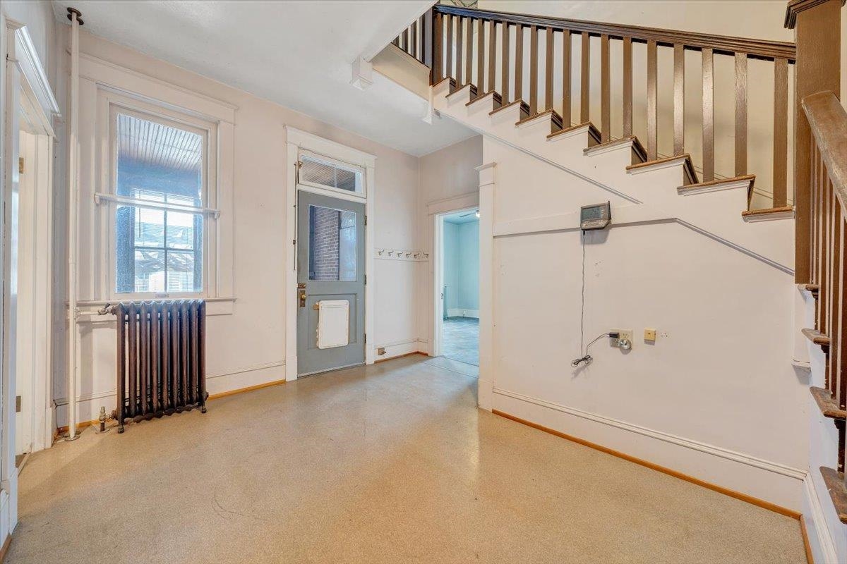 13 Giles Avenue Dublin VA 24084