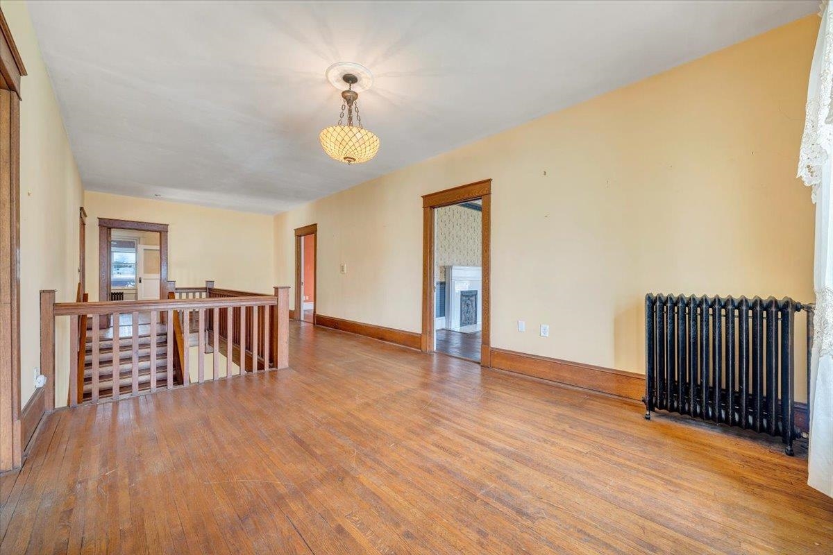 13 Giles Avenue Dublin VA 24084