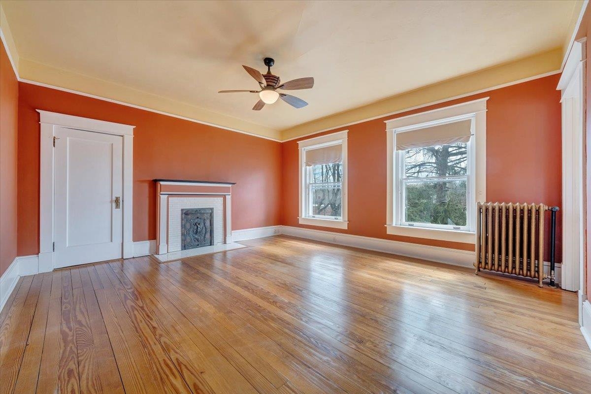 13 Giles Avenue Dublin VA 24084
