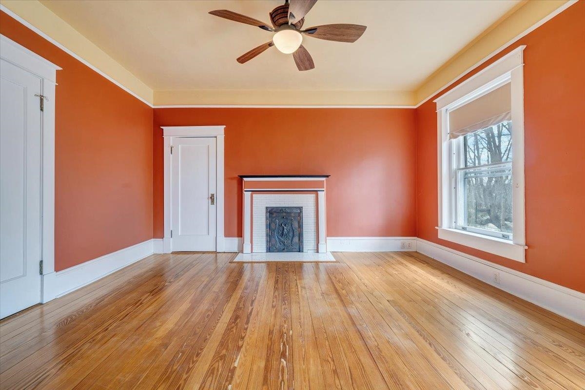 13 Giles Avenue Dublin VA 24084