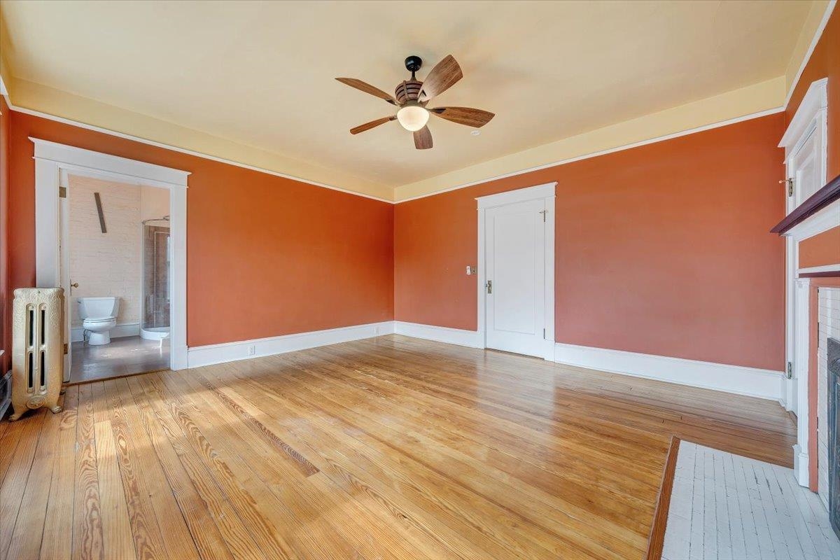 13 Giles Avenue Dublin VA 24084