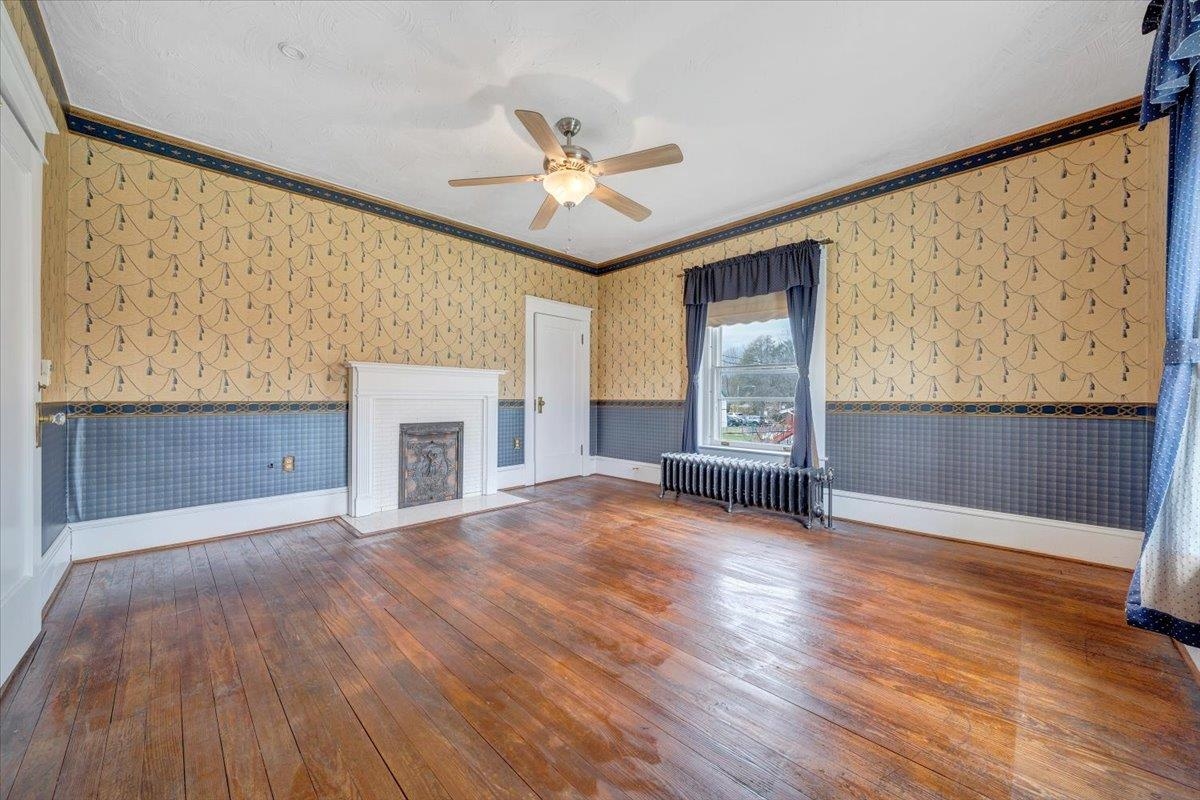 13 Giles Avenue Dublin VA 24084