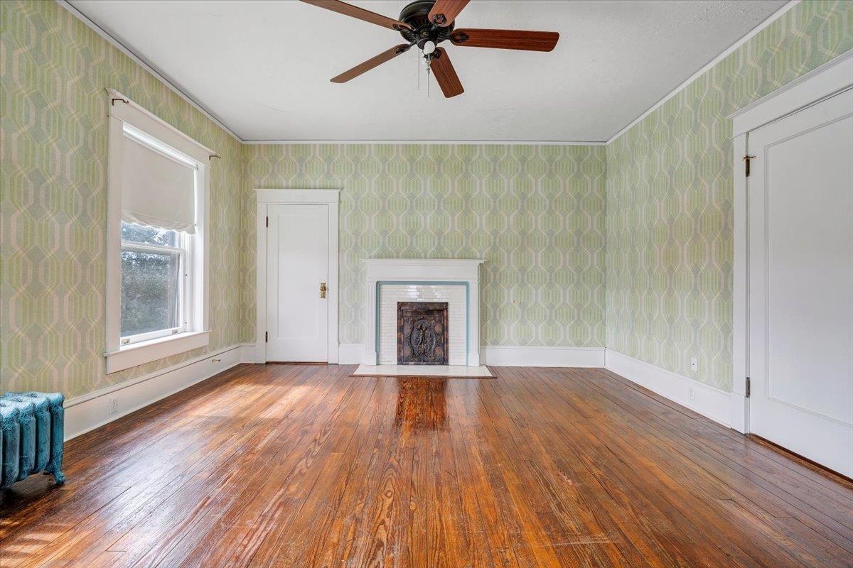 13 Giles Avenue Dublin VA 24084