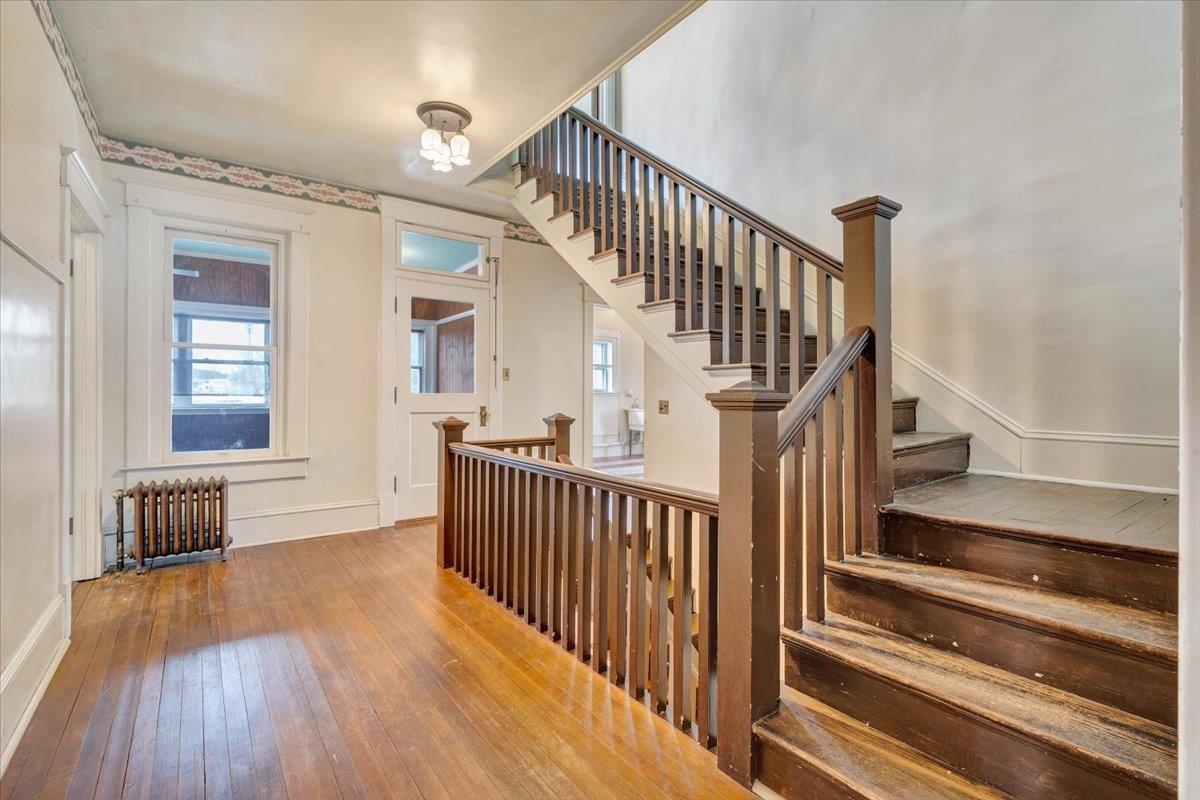 13 Giles Avenue Dublin VA 24084