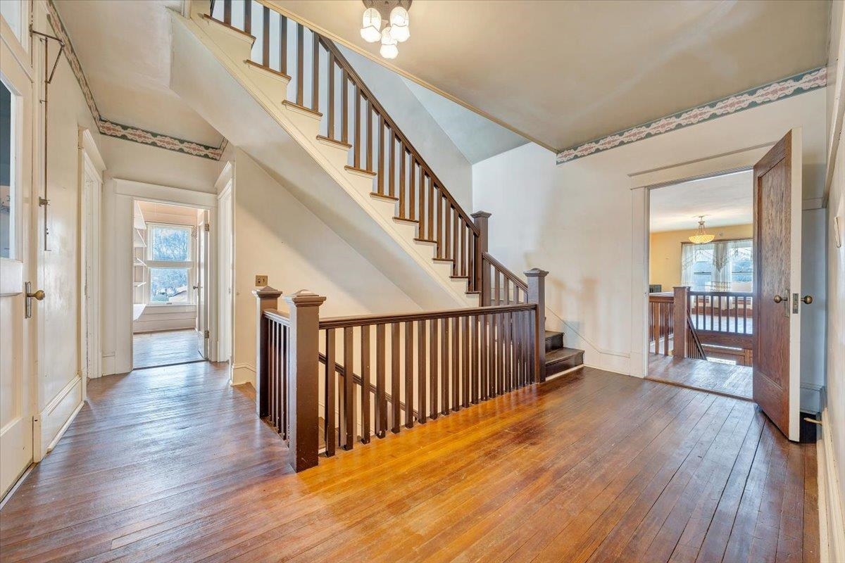 13 Giles Avenue Dublin VA 24084