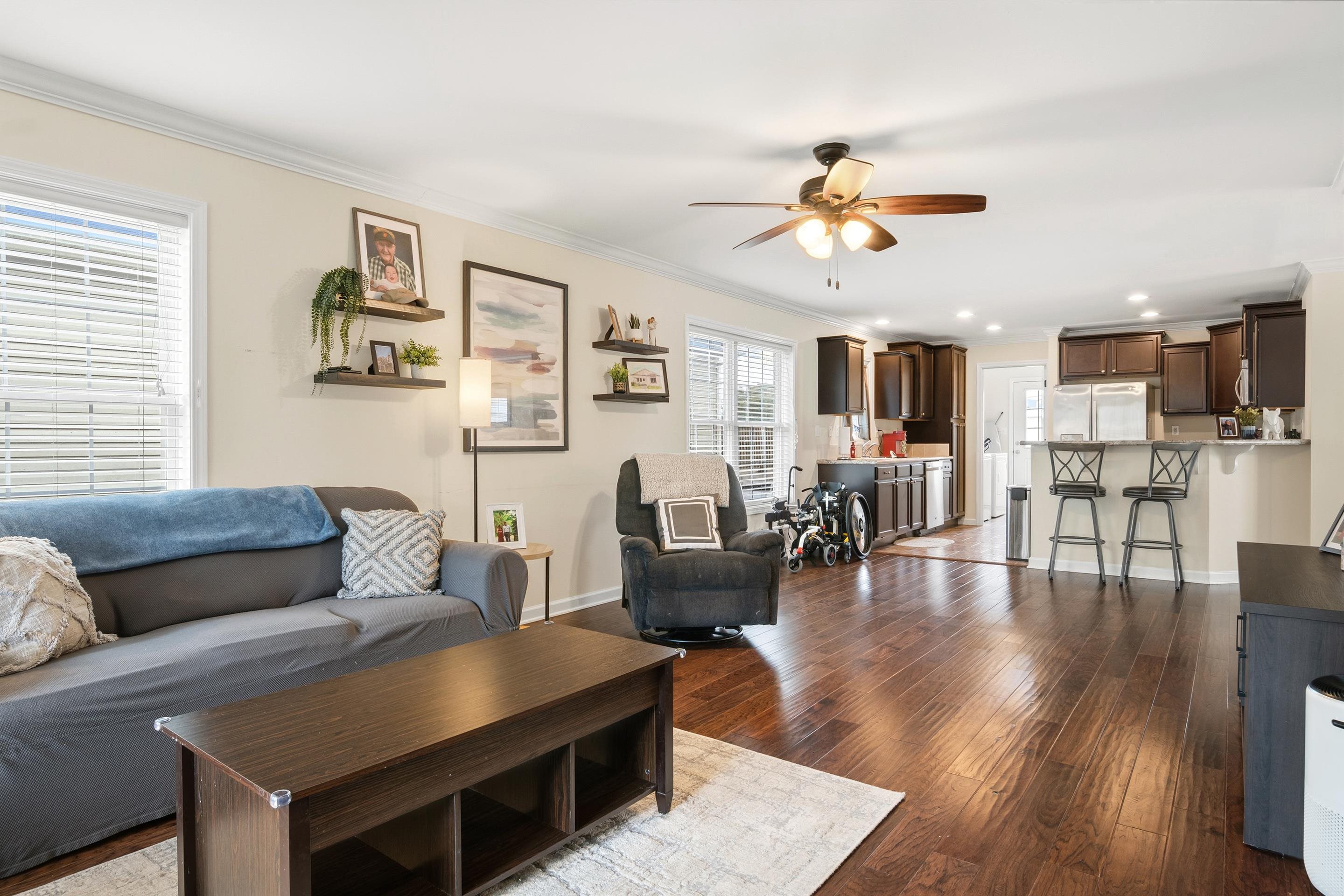 1813 3rd Street Radford VA 24141
