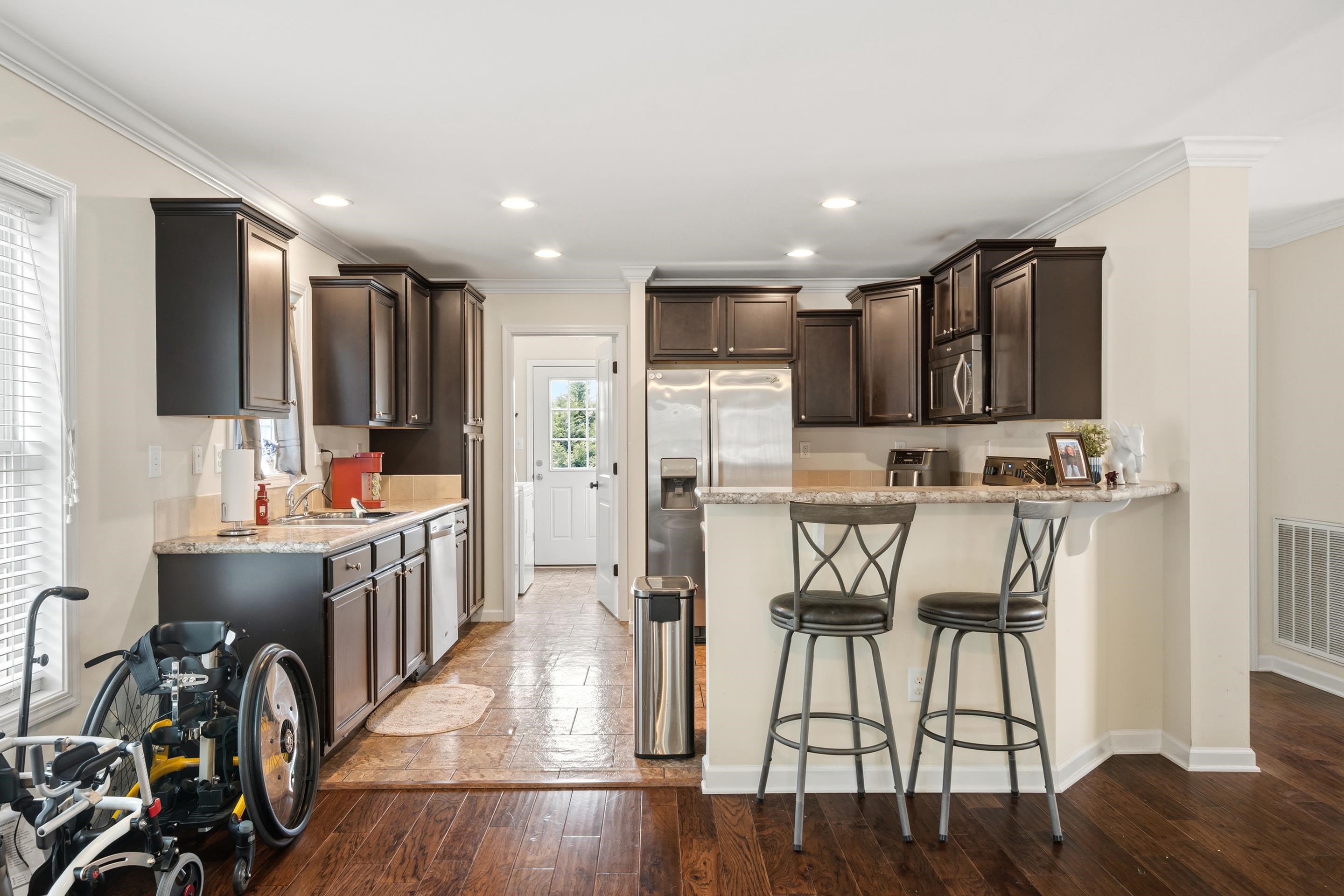 1813 3rd Street Radford VA 24141
