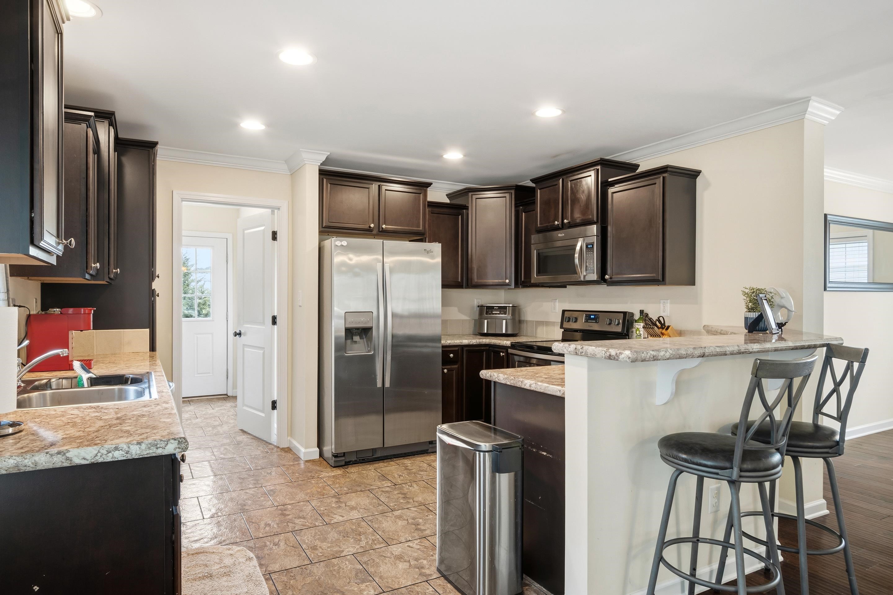 1813 3rd Street Radford VA 24141
