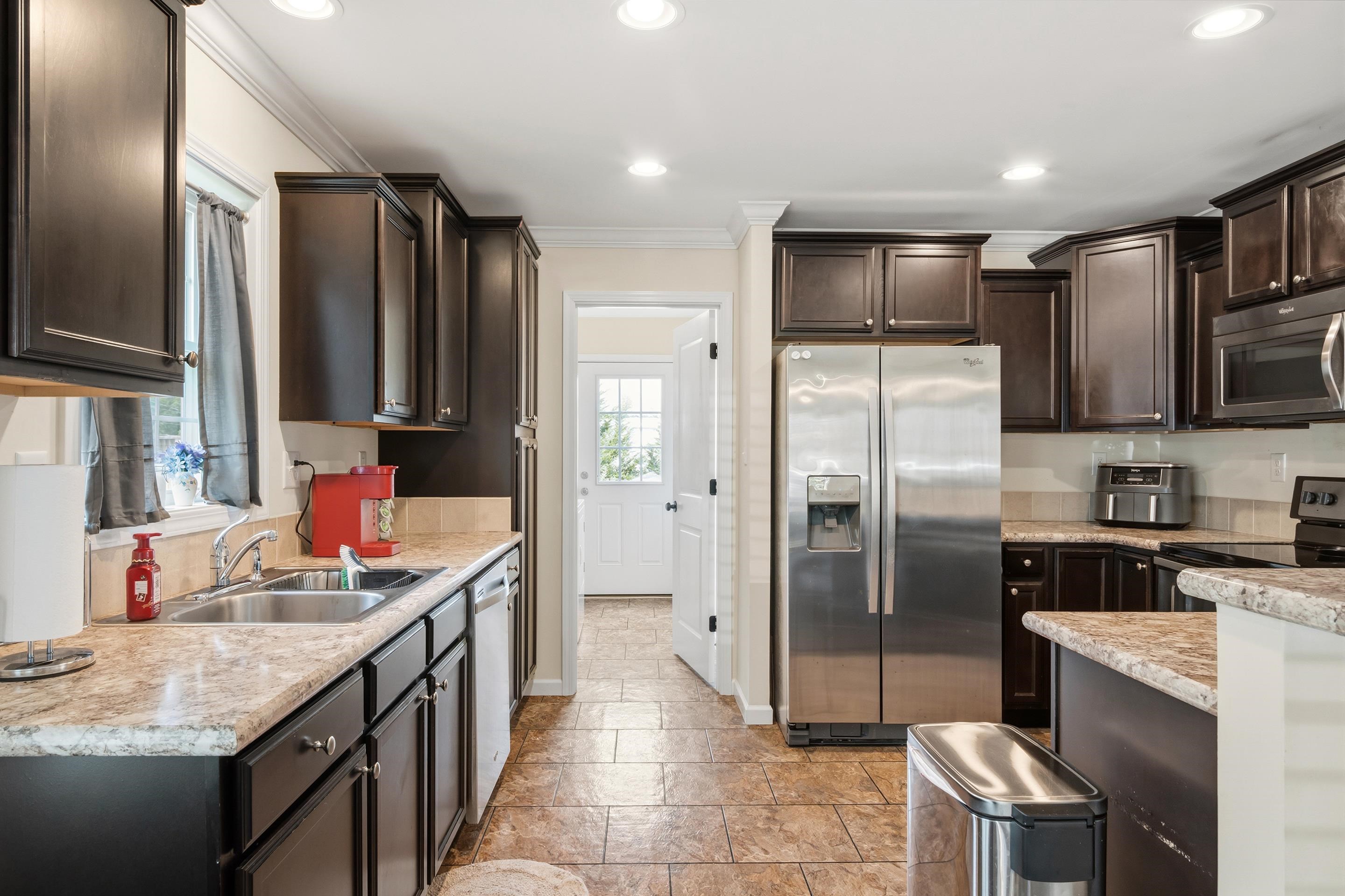 1813 3rd Street Radford VA 24141