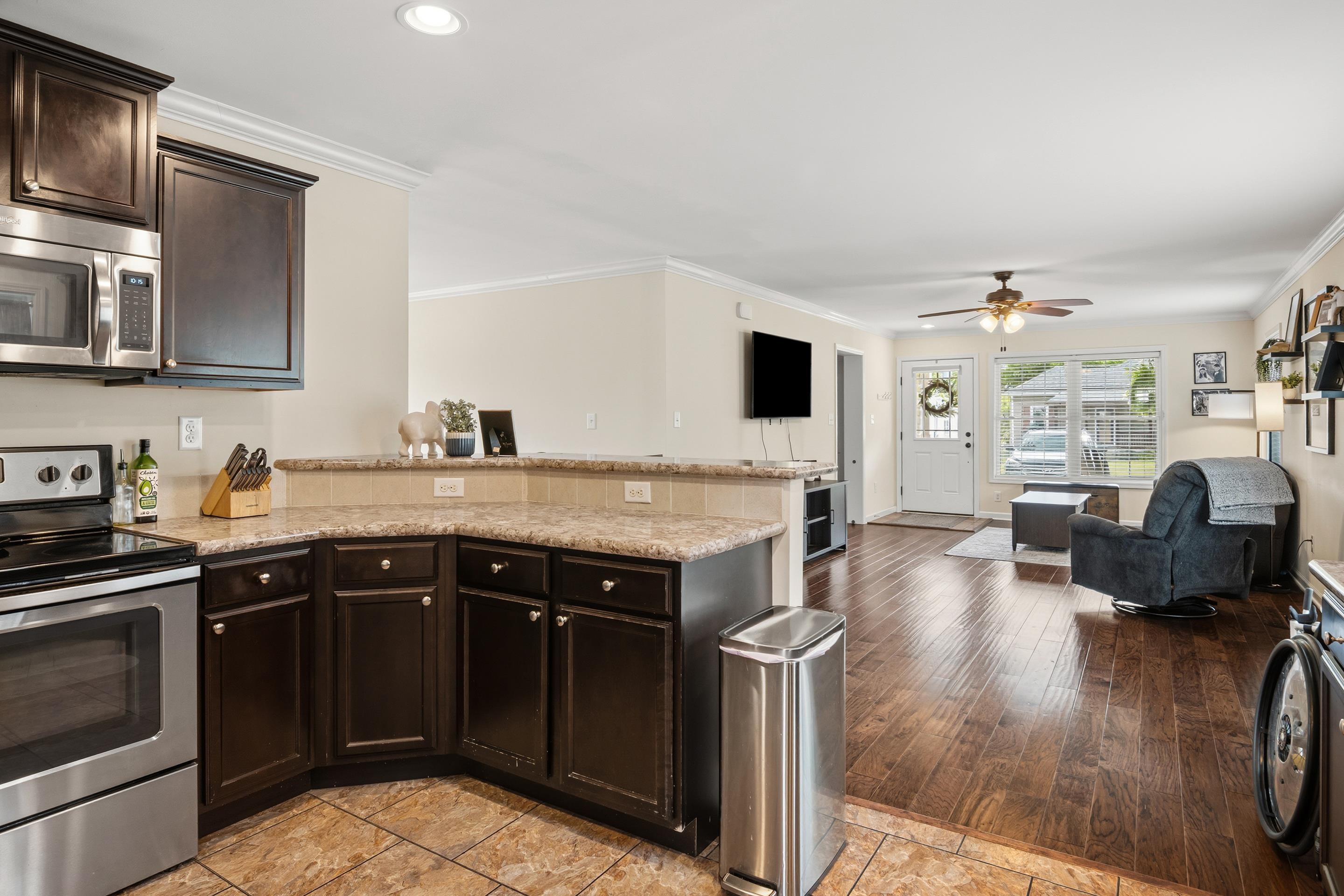 1813 3rd Street Radford VA 24141