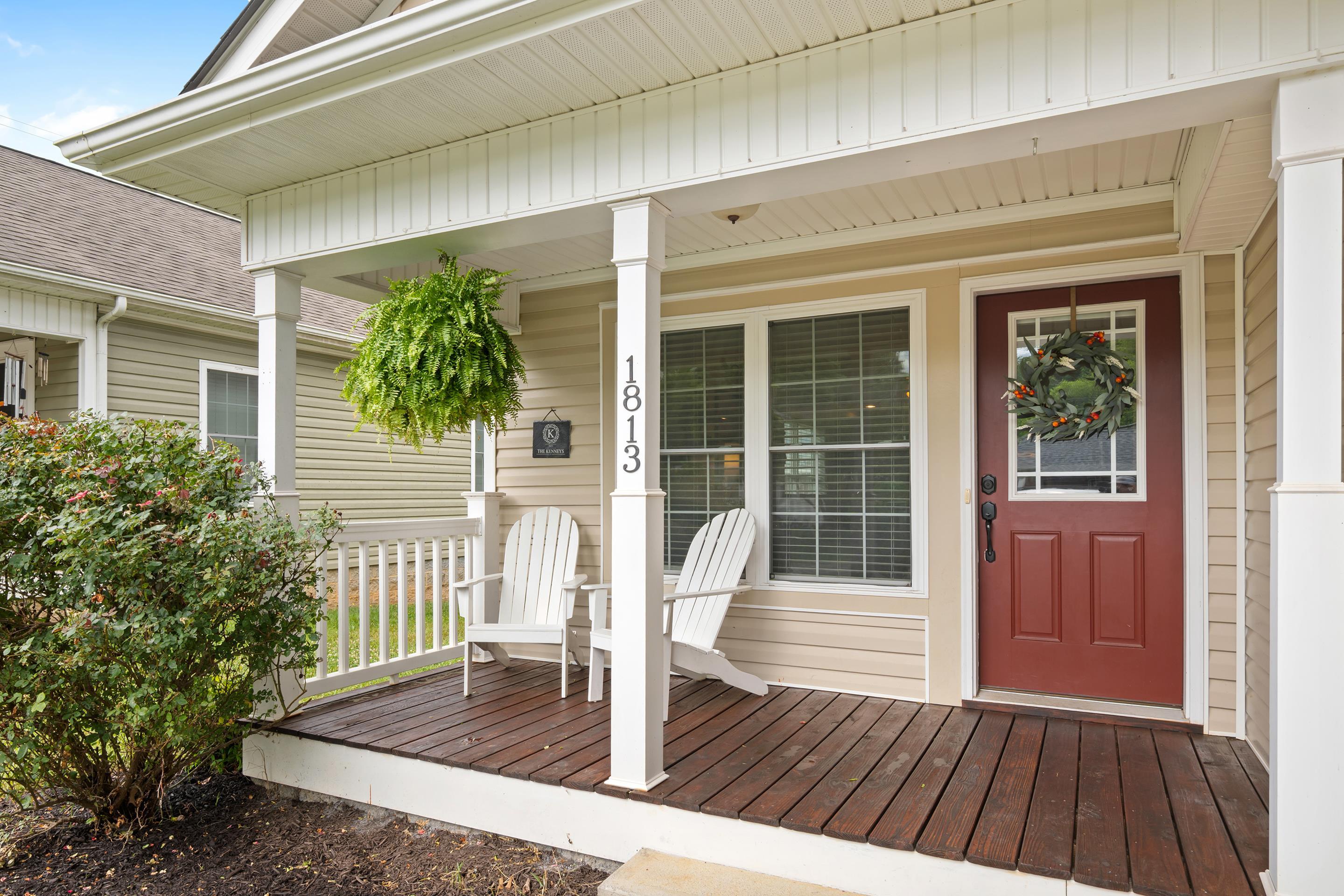 1813 3rd Street Radford VA 24141