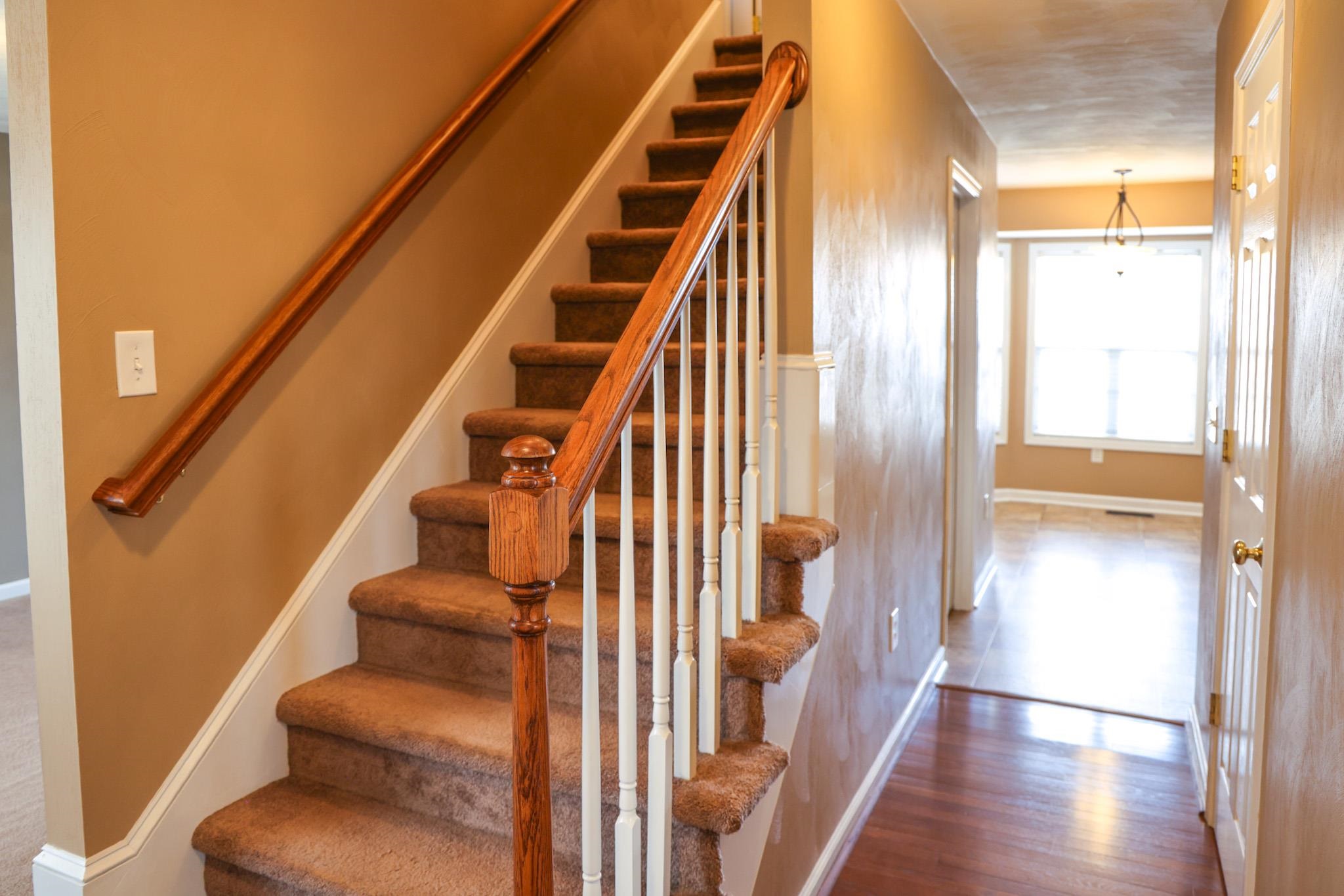 505 Keystone Drive Christiansburg VA 24073