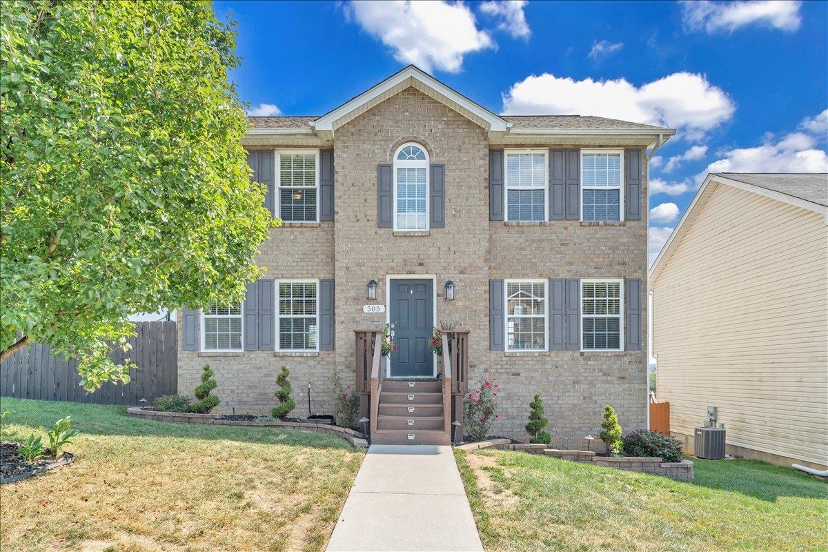 505 Keystone Drive Christiansburg VA 24073