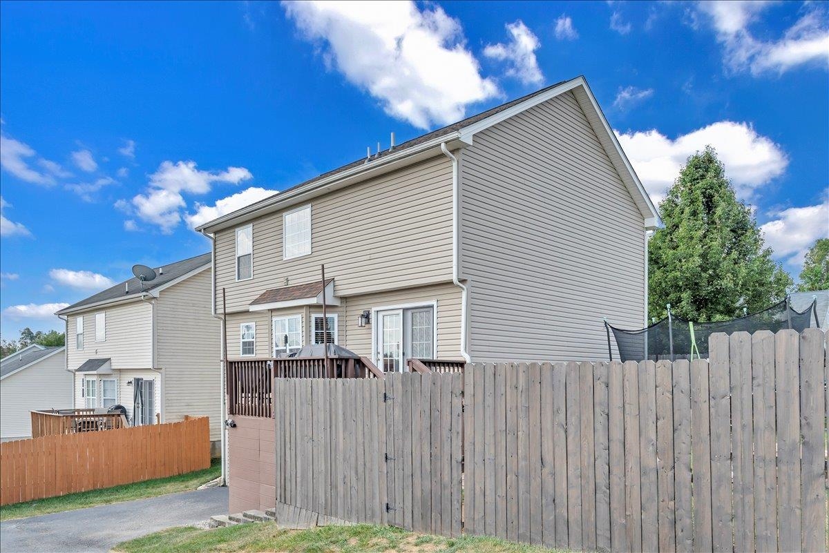 505 Keystone Drive Christiansburg VA 24073