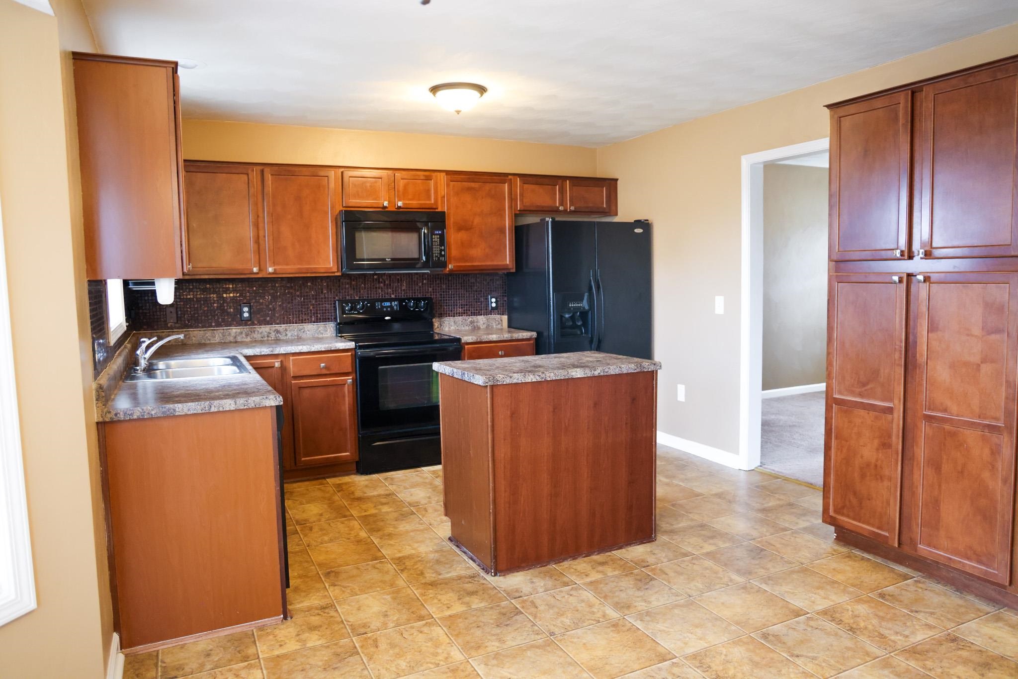 505 Keystone Drive Christiansburg VA 24073