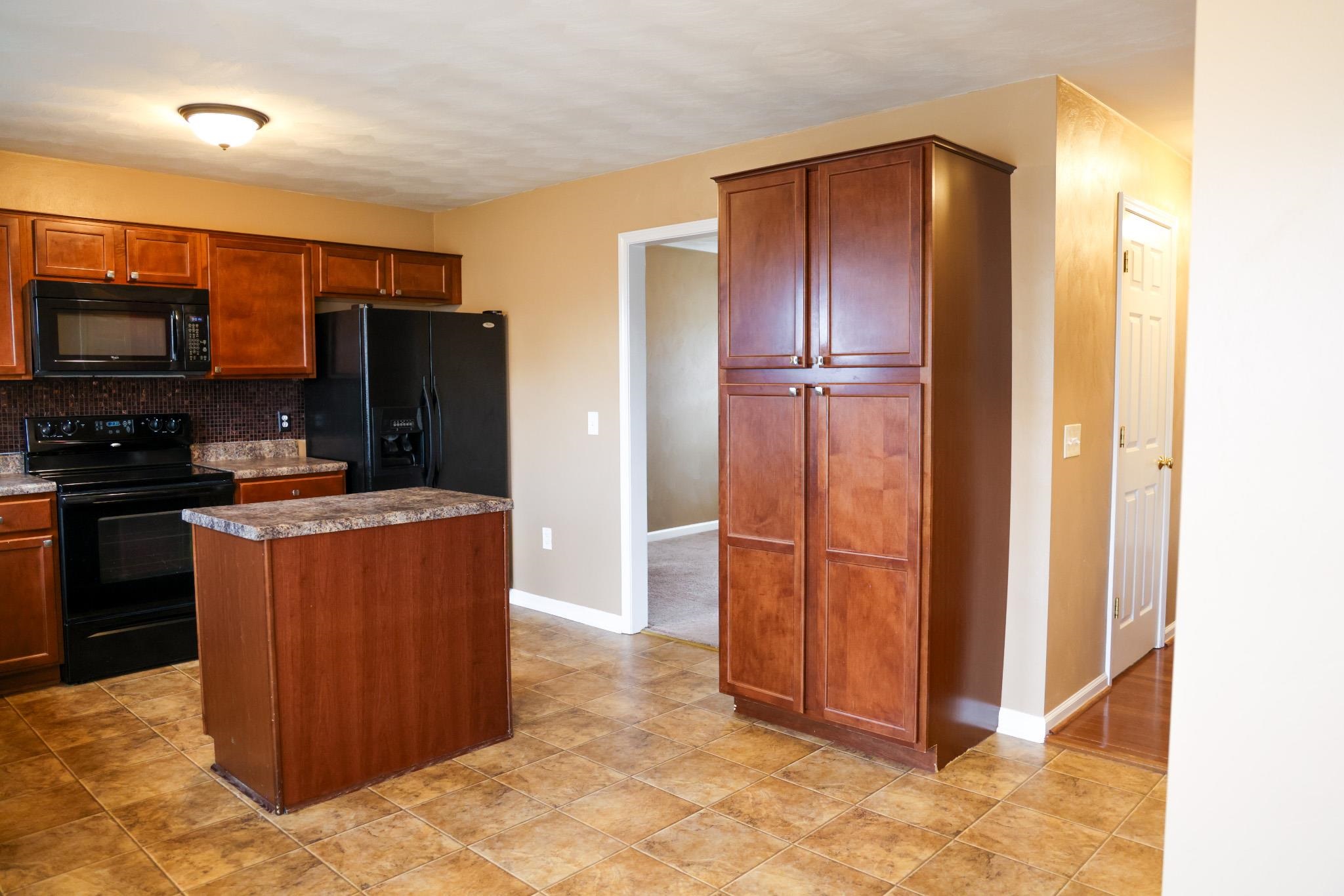 505 Keystone Drive Christiansburg VA 24073