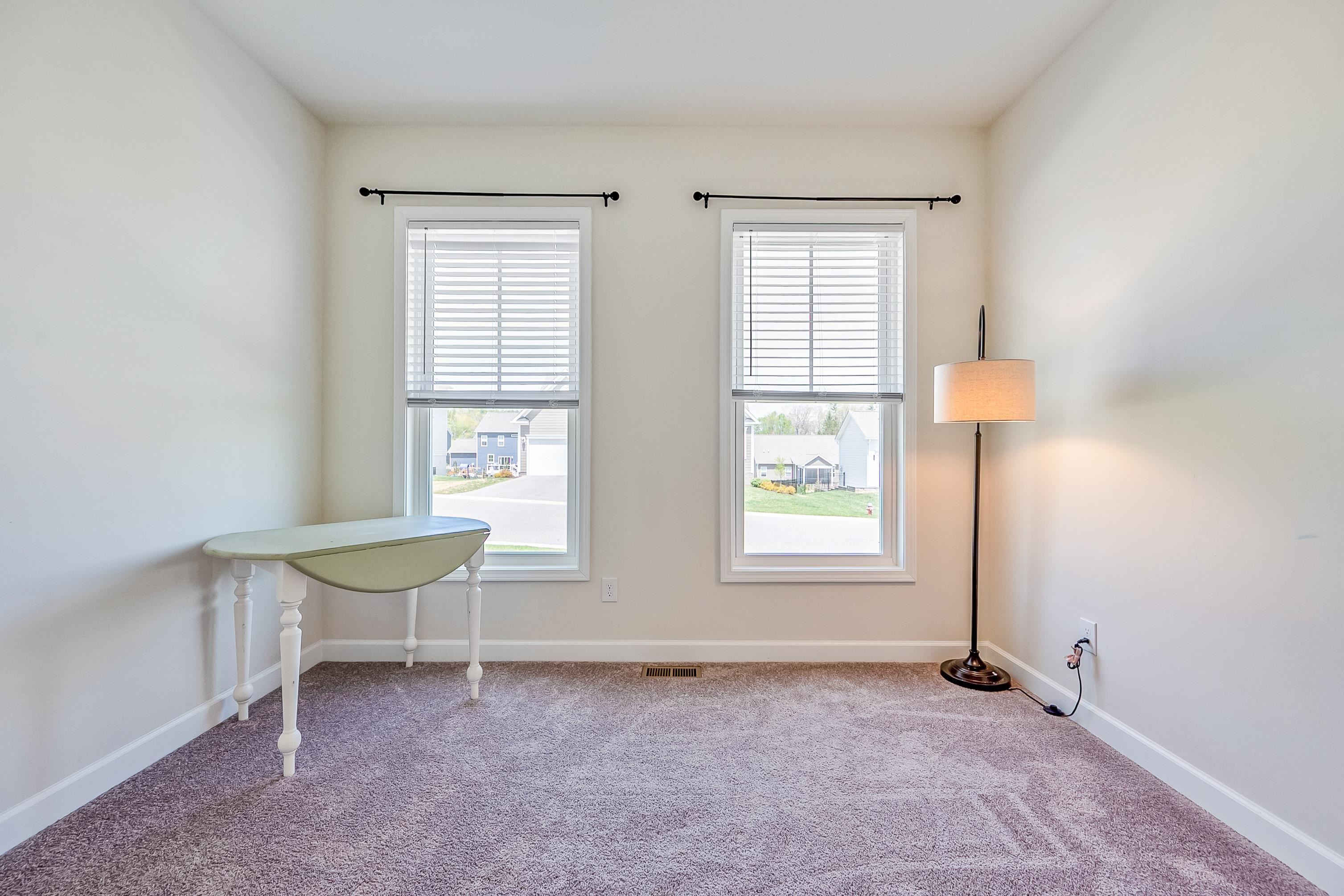 740 Jefferson Circle Christiansburg VA 24073