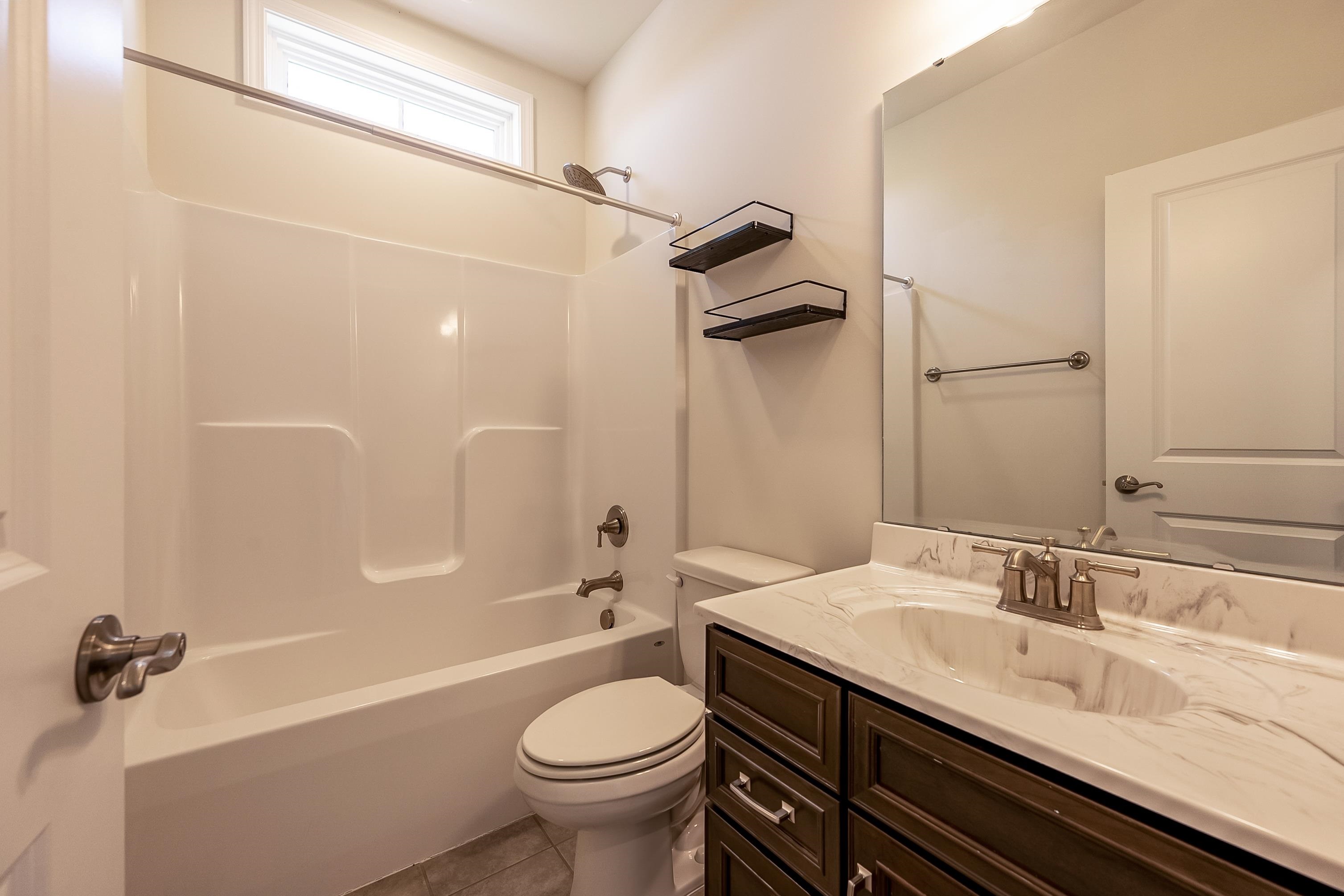 740 Jefferson Circle Christiansburg VA 24073