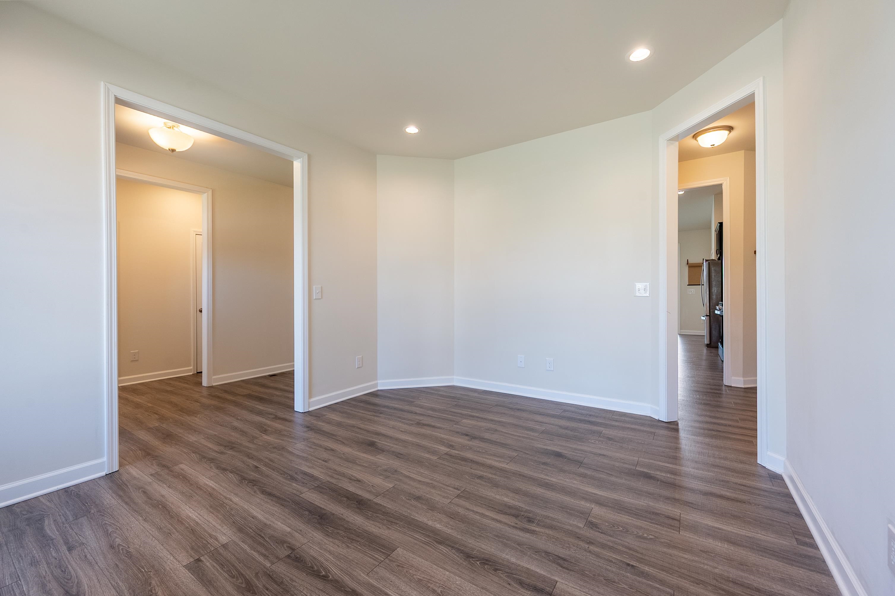 740 Jefferson Circle Christiansburg VA 24073