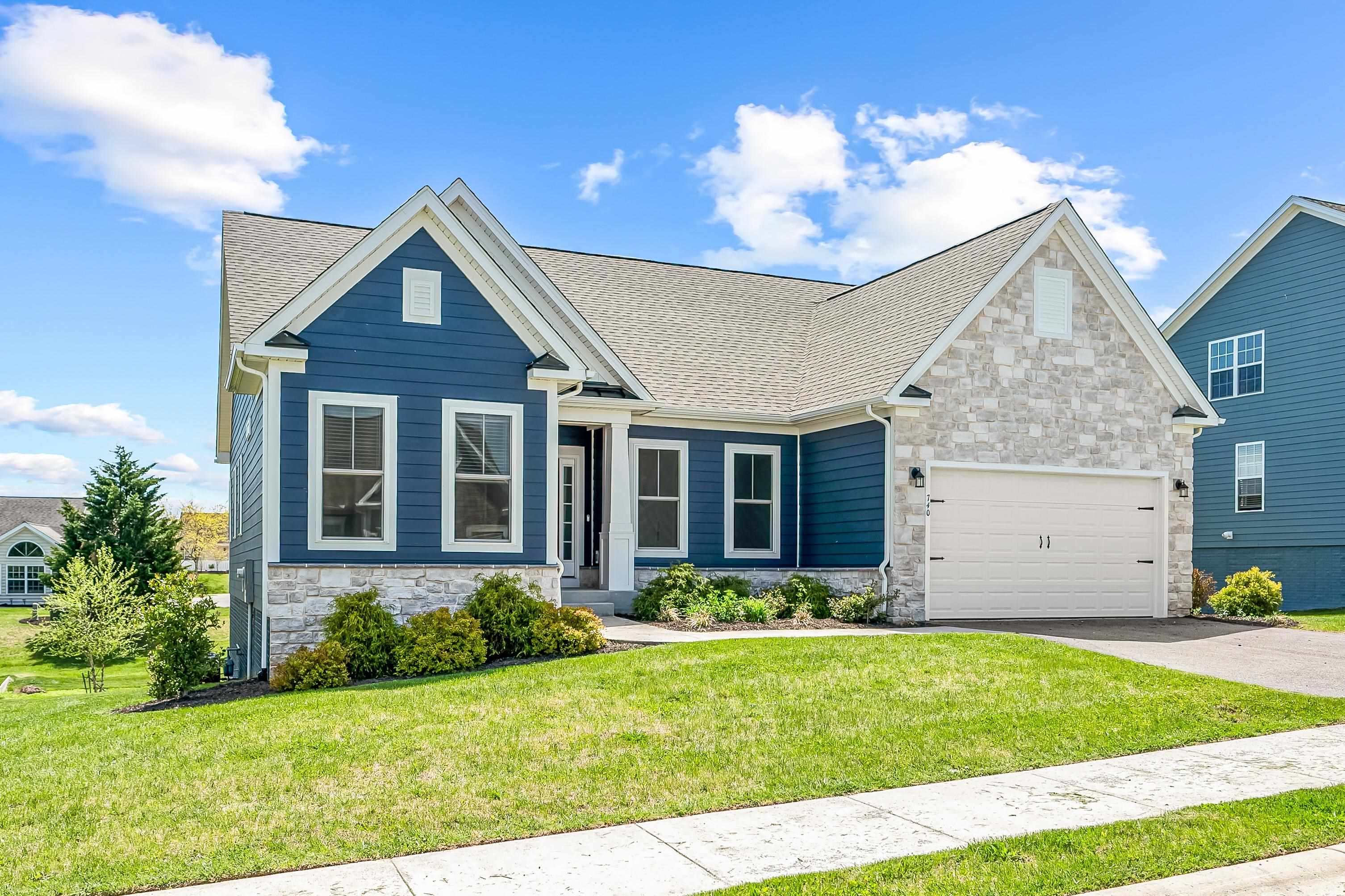 740 Jefferson Circle Christiansburg VA 24073