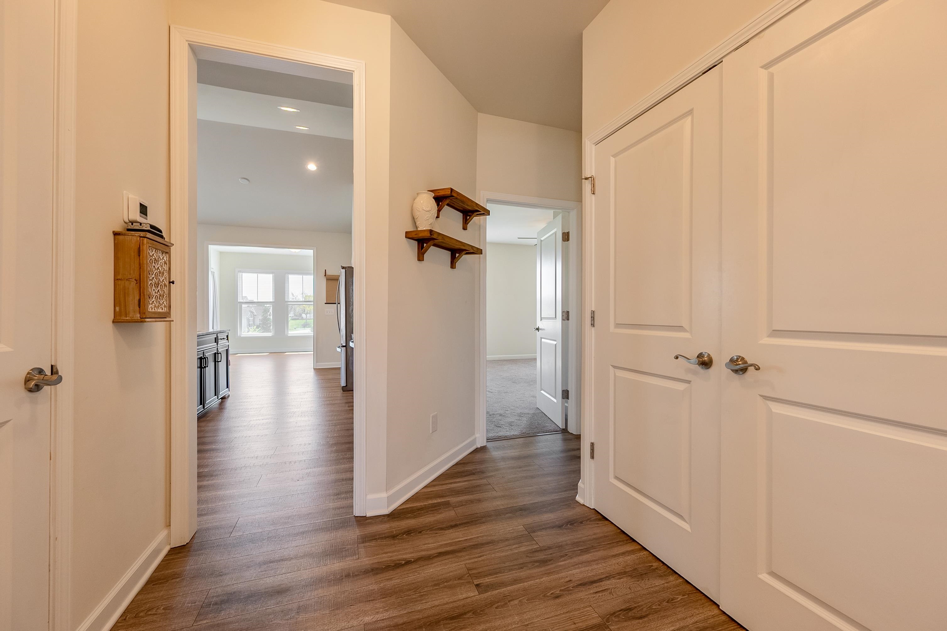 740 Jefferson Circle Christiansburg VA 24073