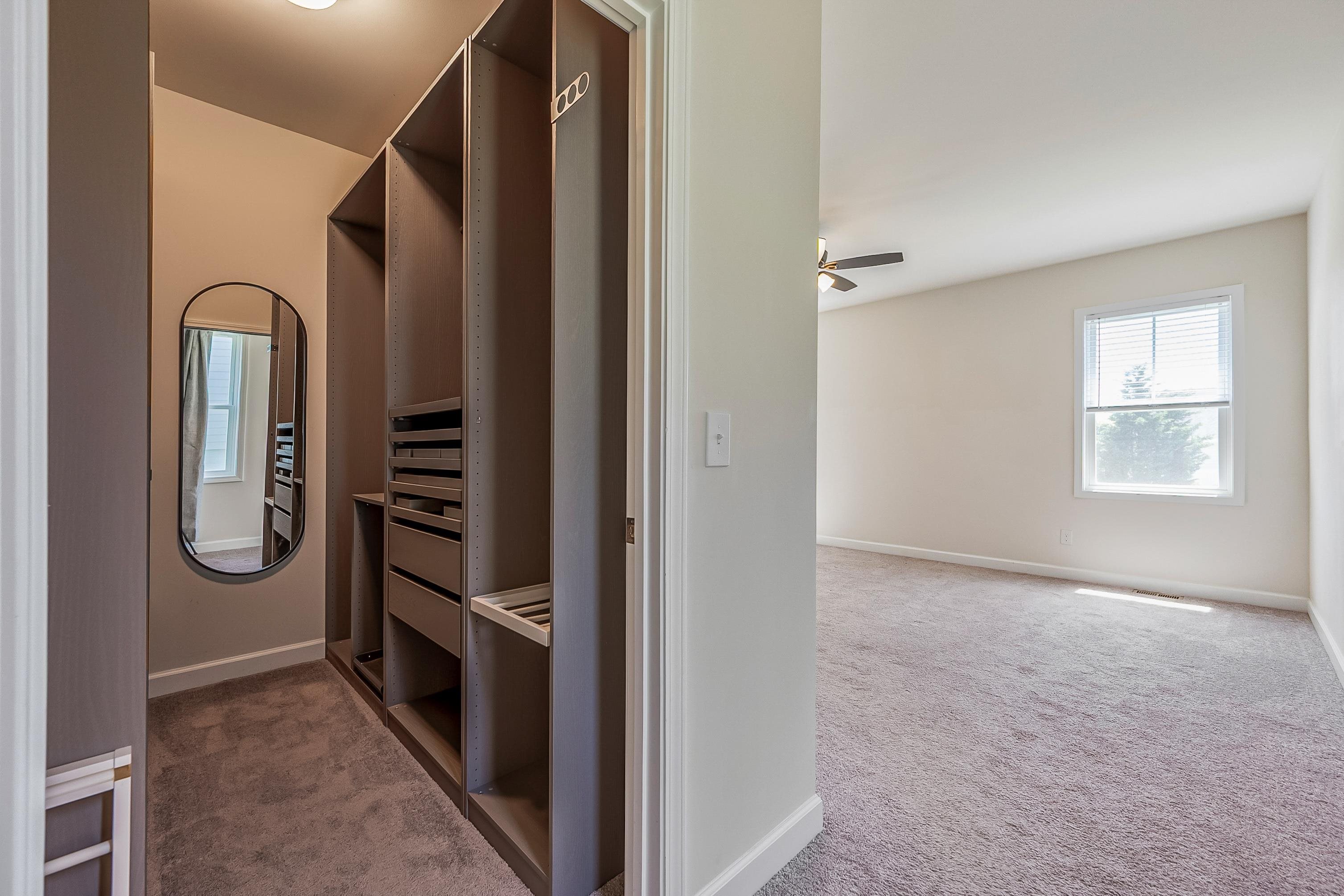 740 Jefferson Circle Christiansburg VA 24073