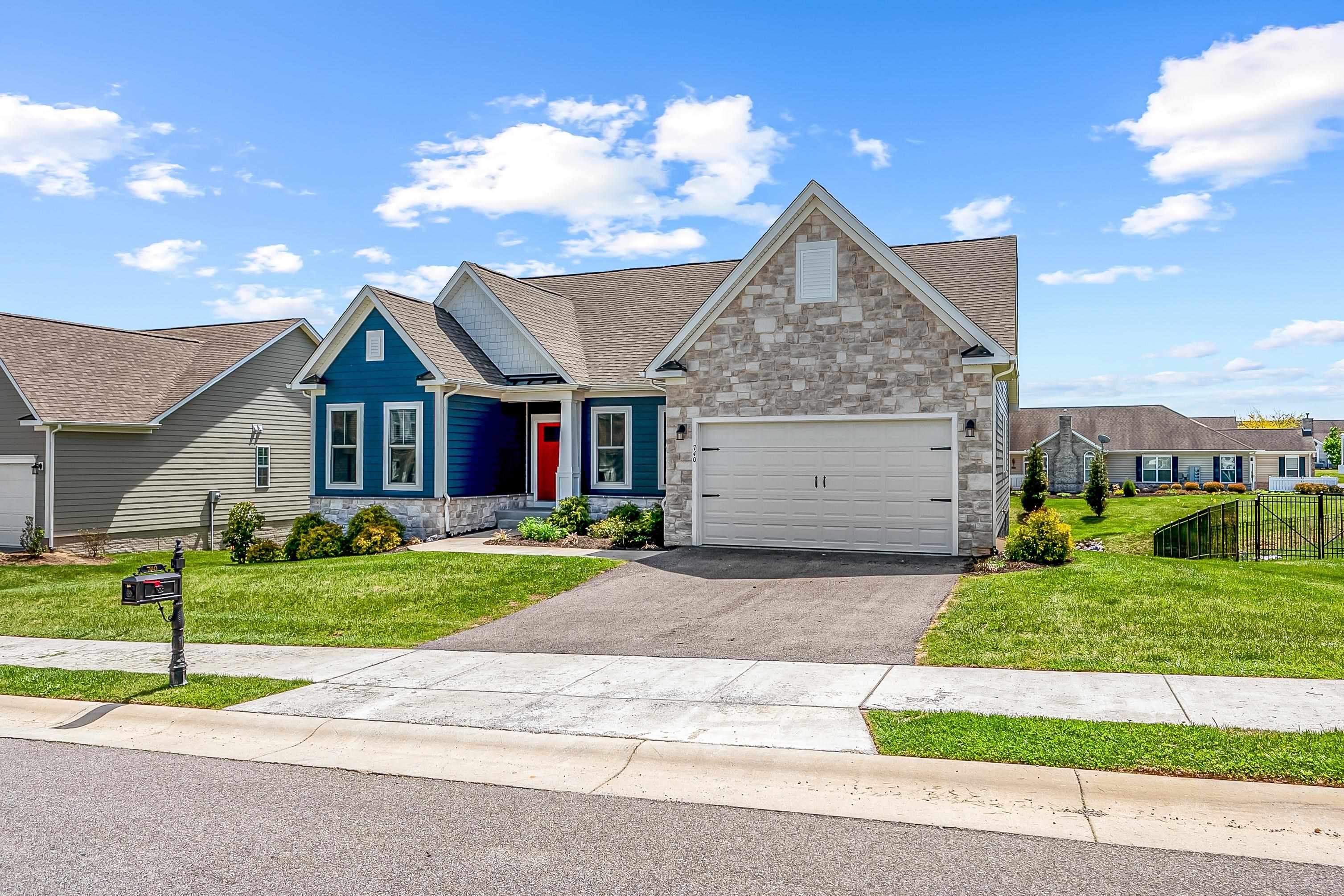 740 Jefferson Circle Christiansburg VA 24073