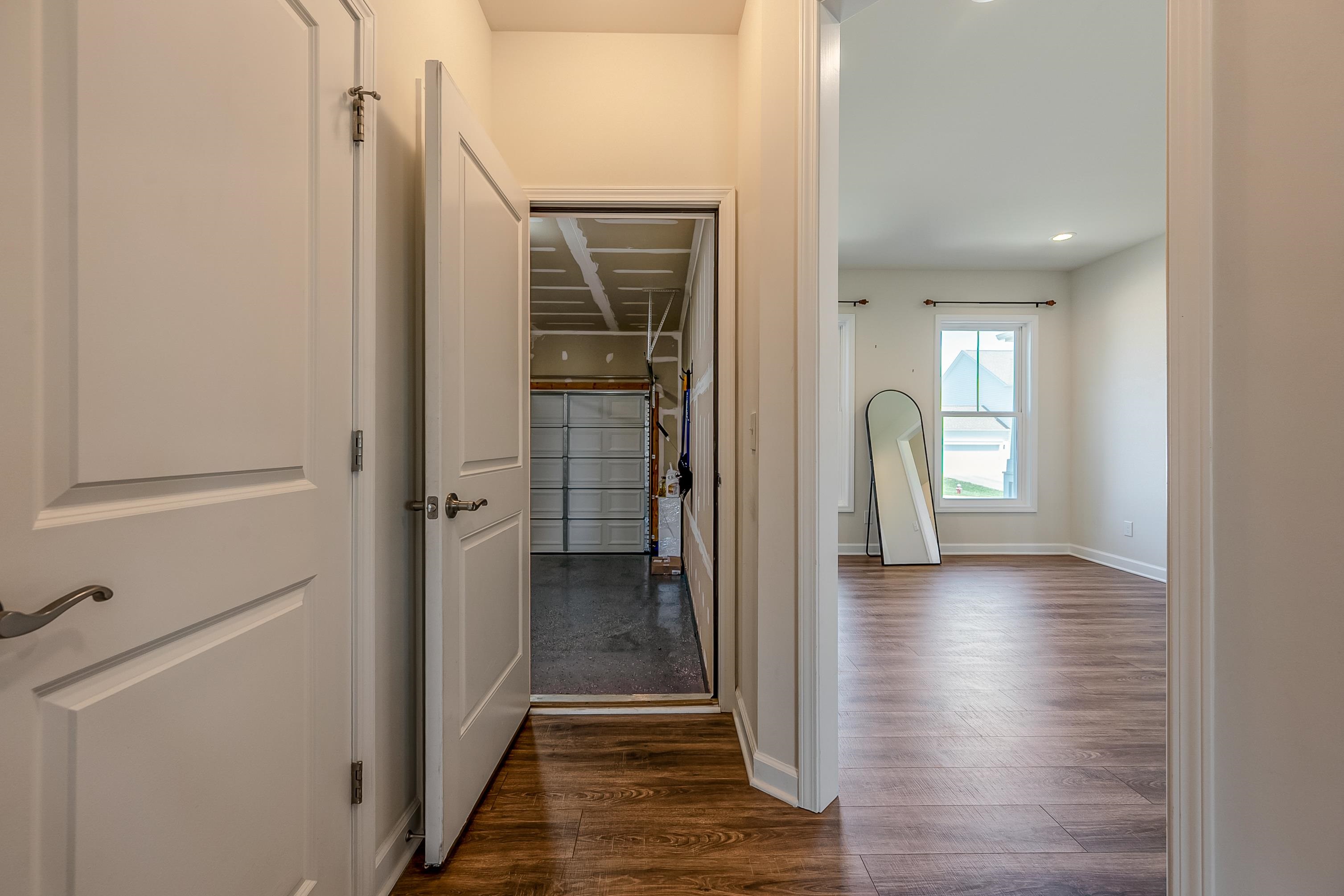 740 Jefferson Circle Christiansburg VA 24073