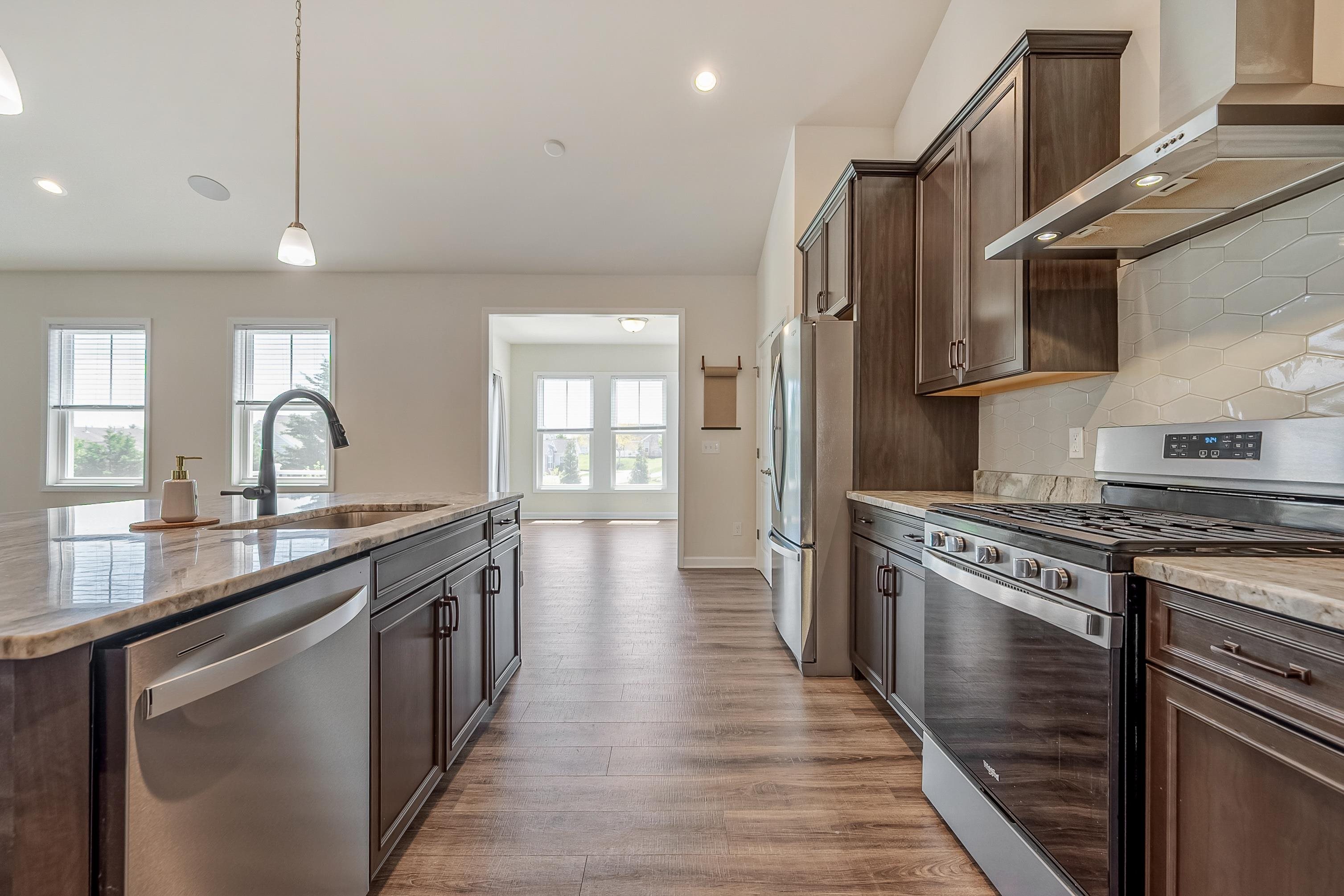 740 Jefferson Circle Christiansburg VA 24073