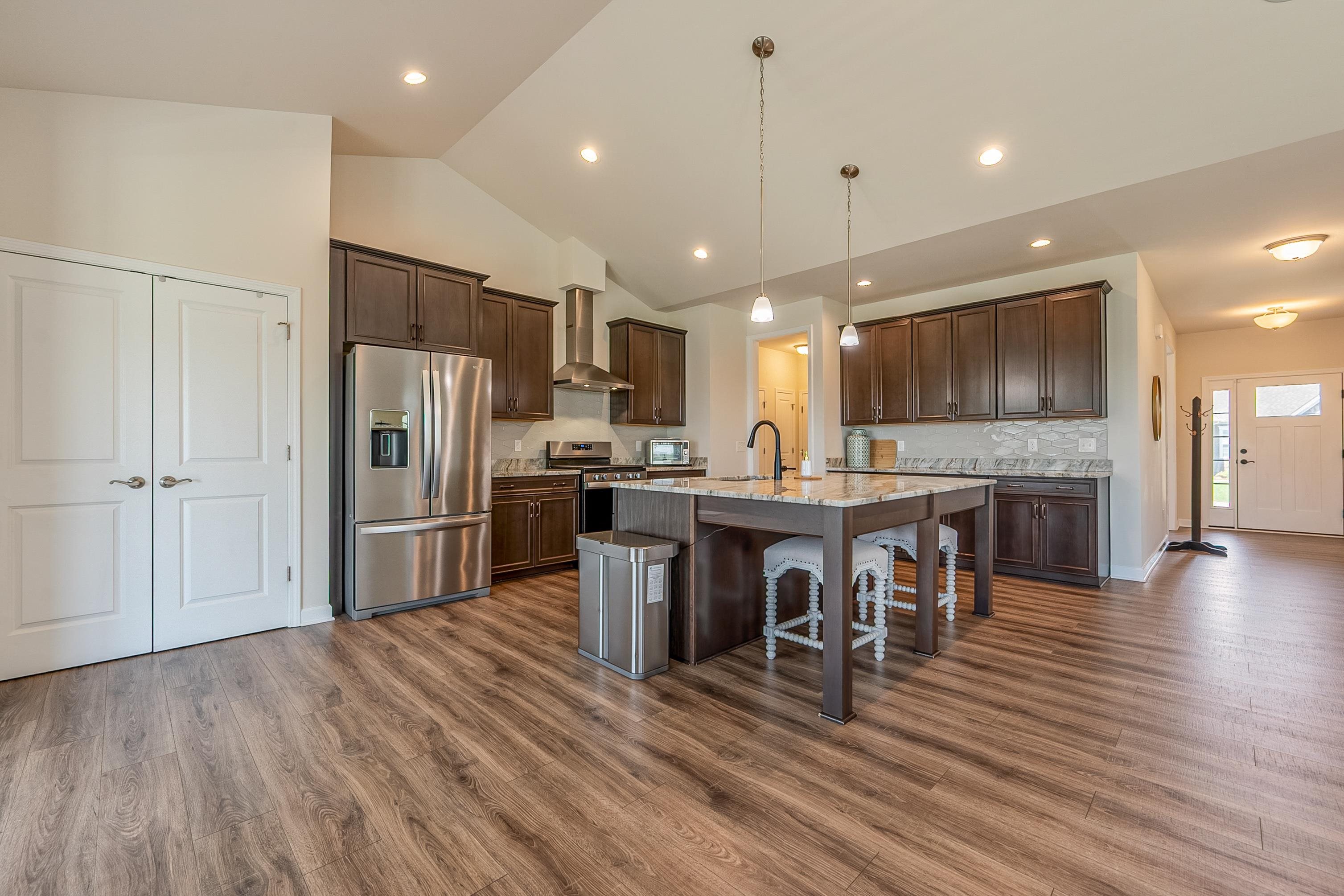 740 Jefferson Circle Christiansburg VA 24073