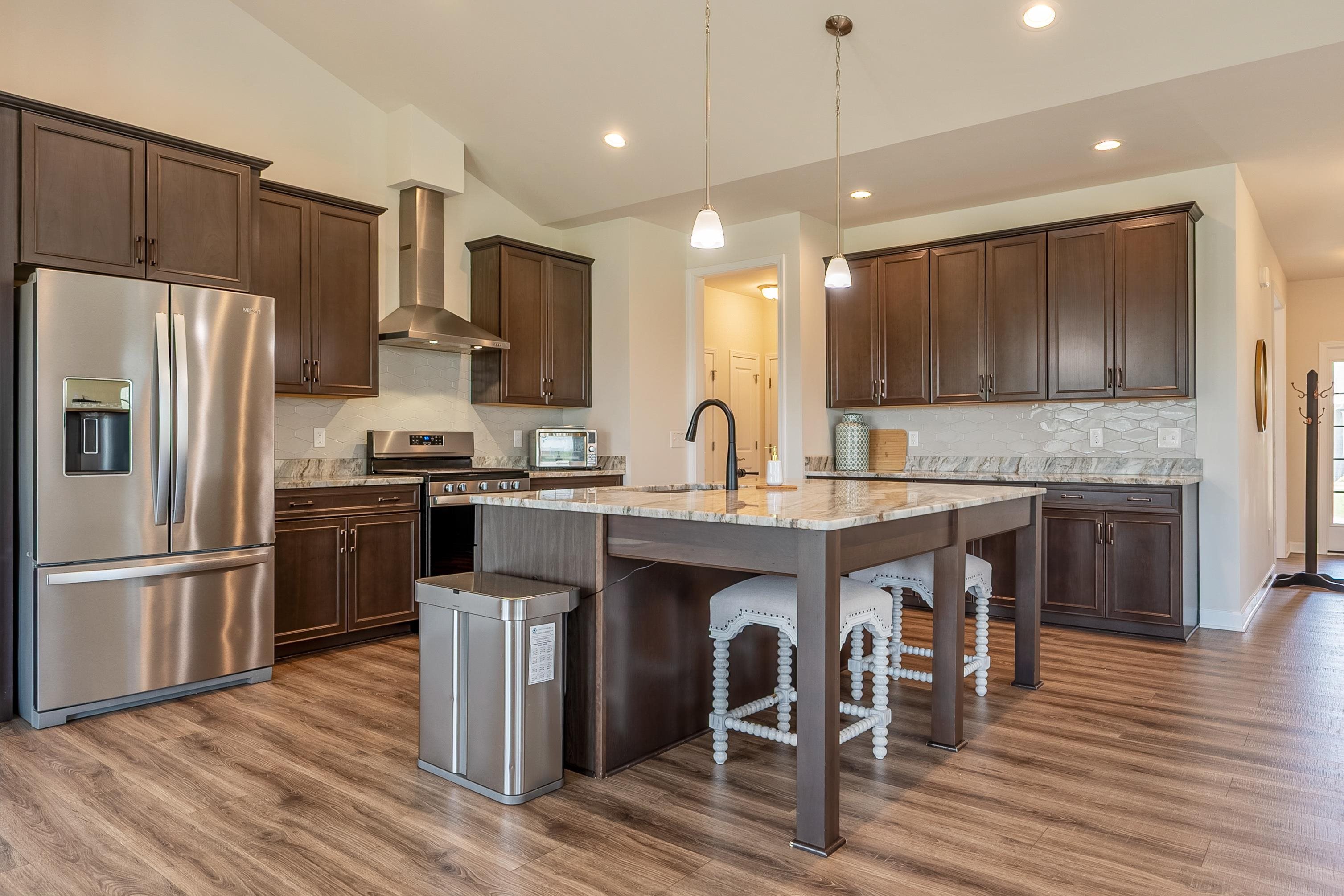 740 Jefferson Circle Christiansburg VA 24073