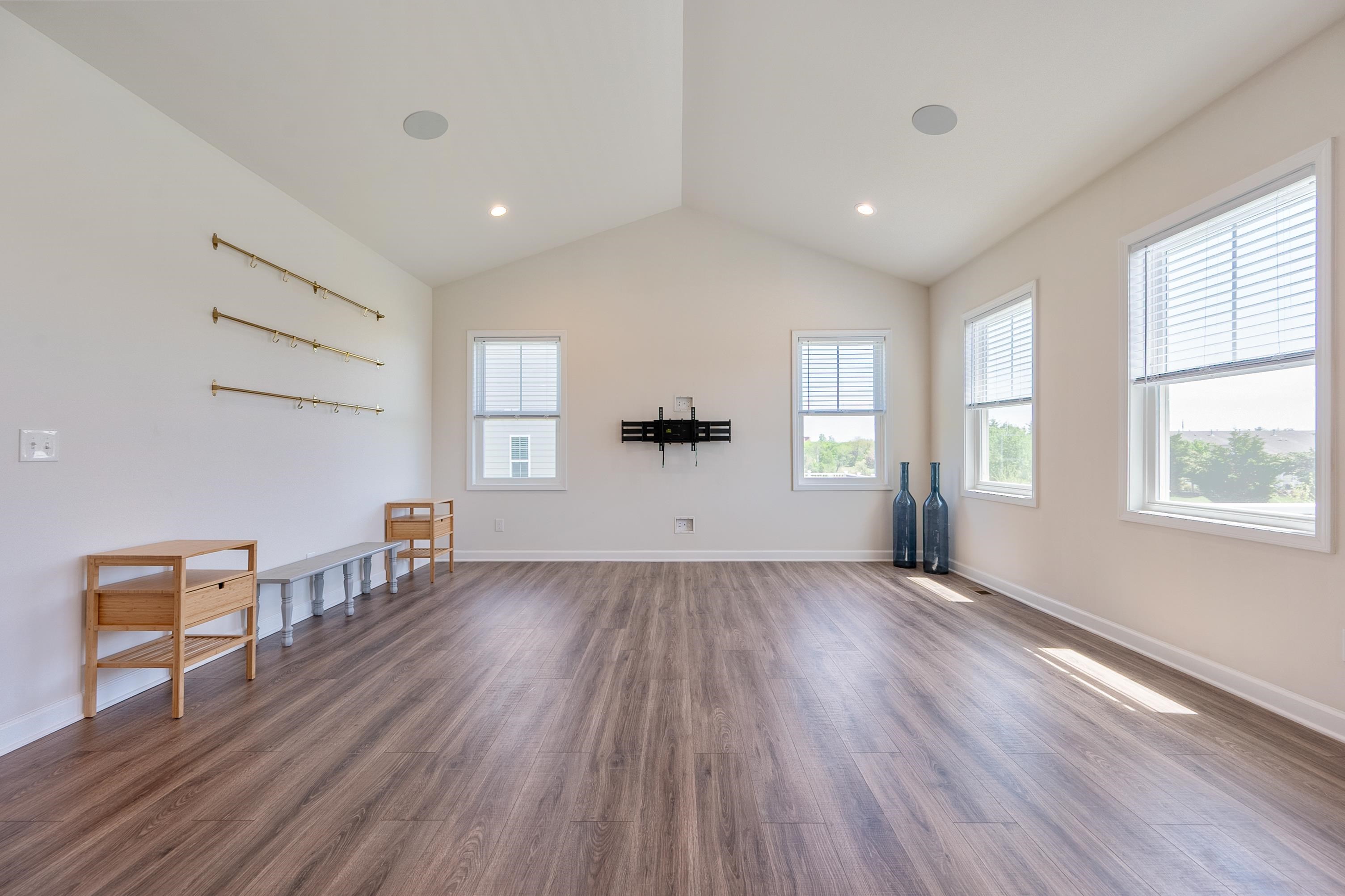 740 Jefferson Circle Christiansburg VA 24073