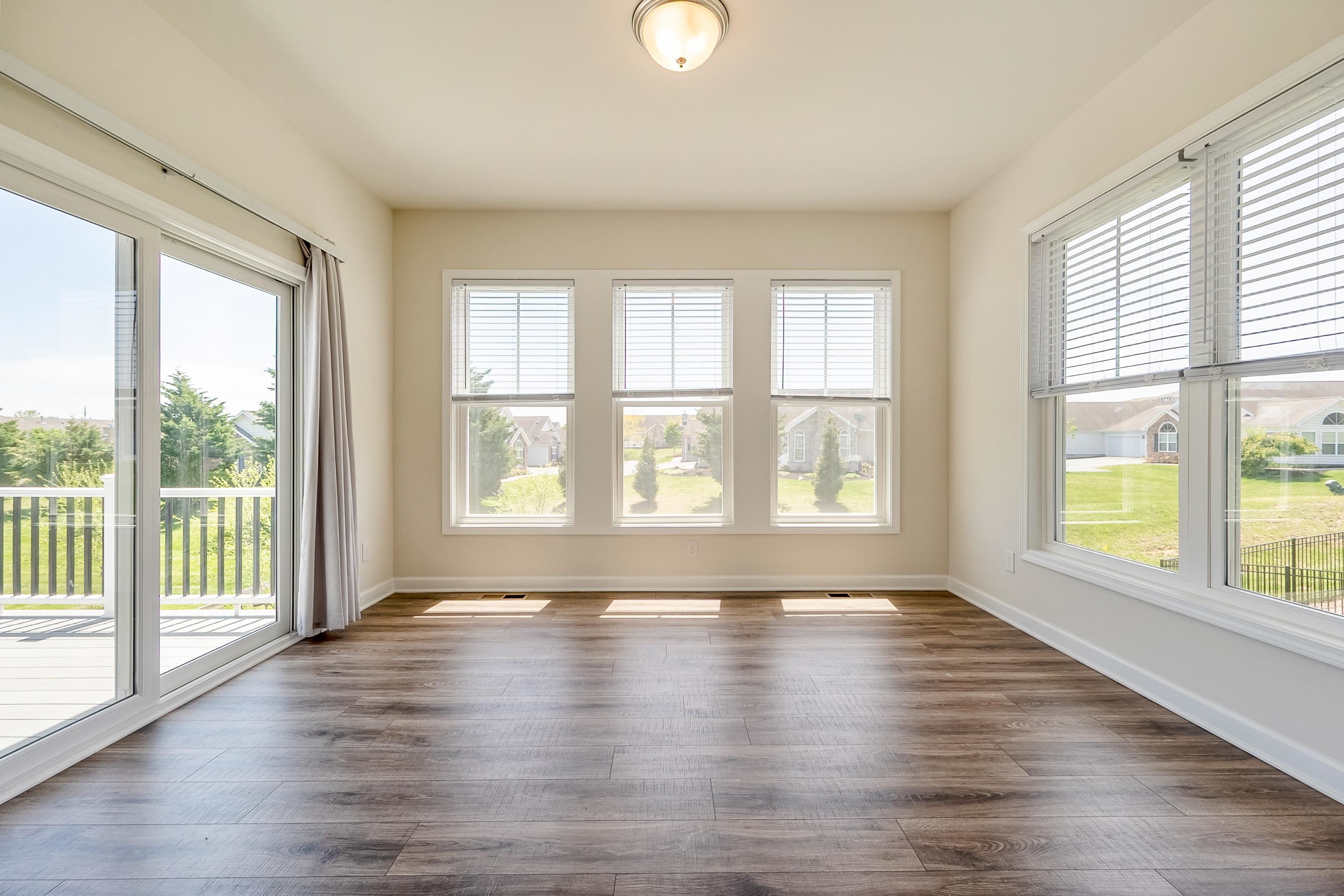 740 Jefferson Circle Christiansburg VA 24073