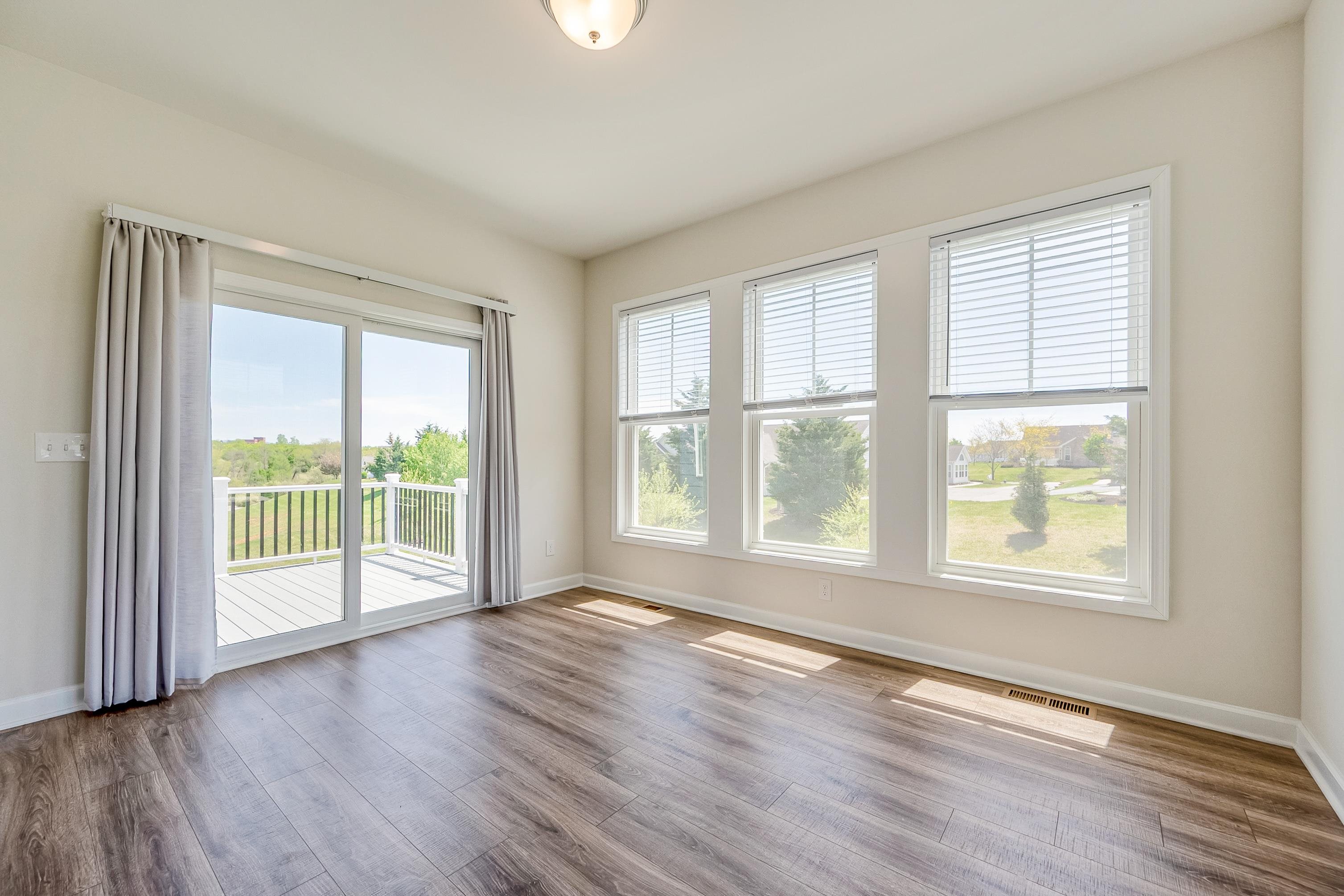 740 Jefferson Circle Christiansburg VA 24073