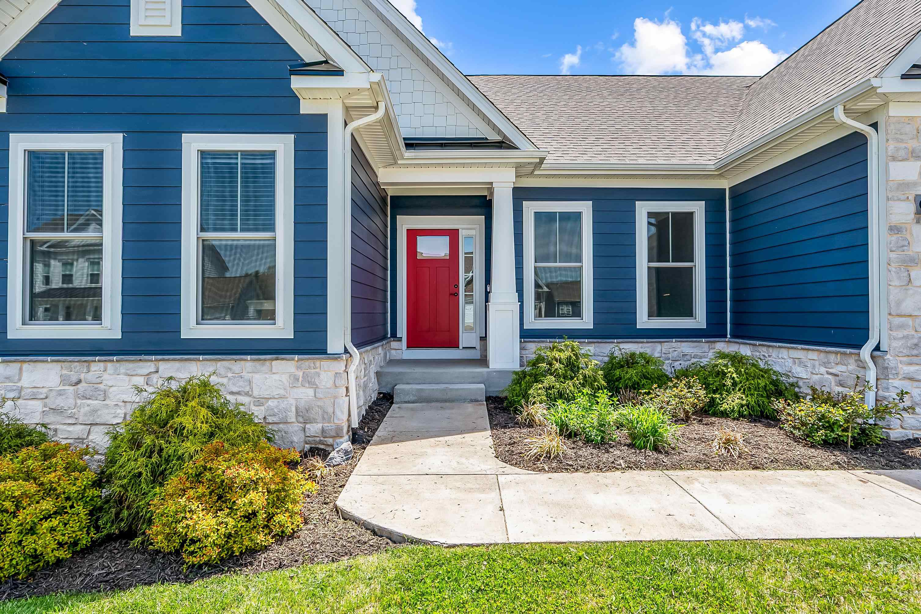 740 Jefferson Circle Christiansburg VA 24073