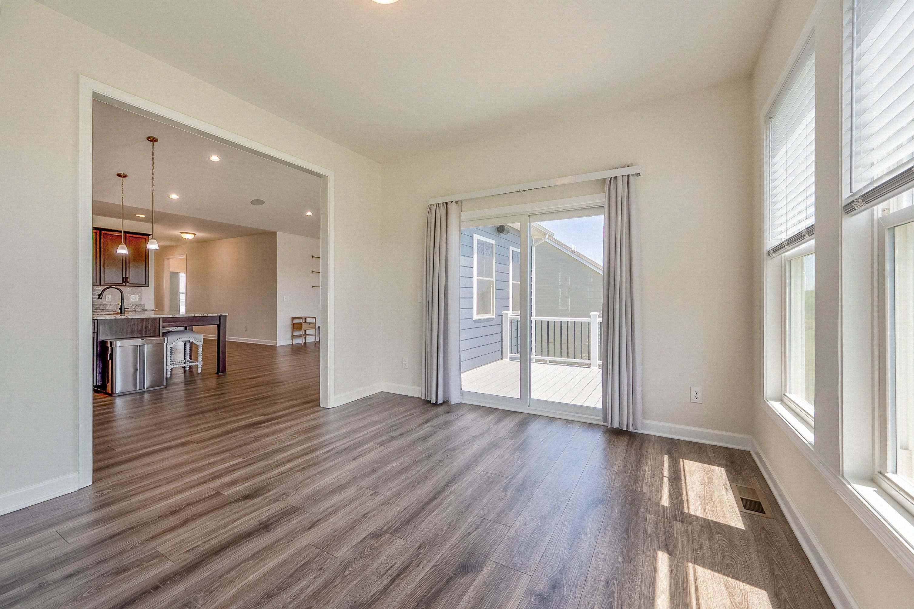 740 Jefferson Circle Christiansburg VA 24073