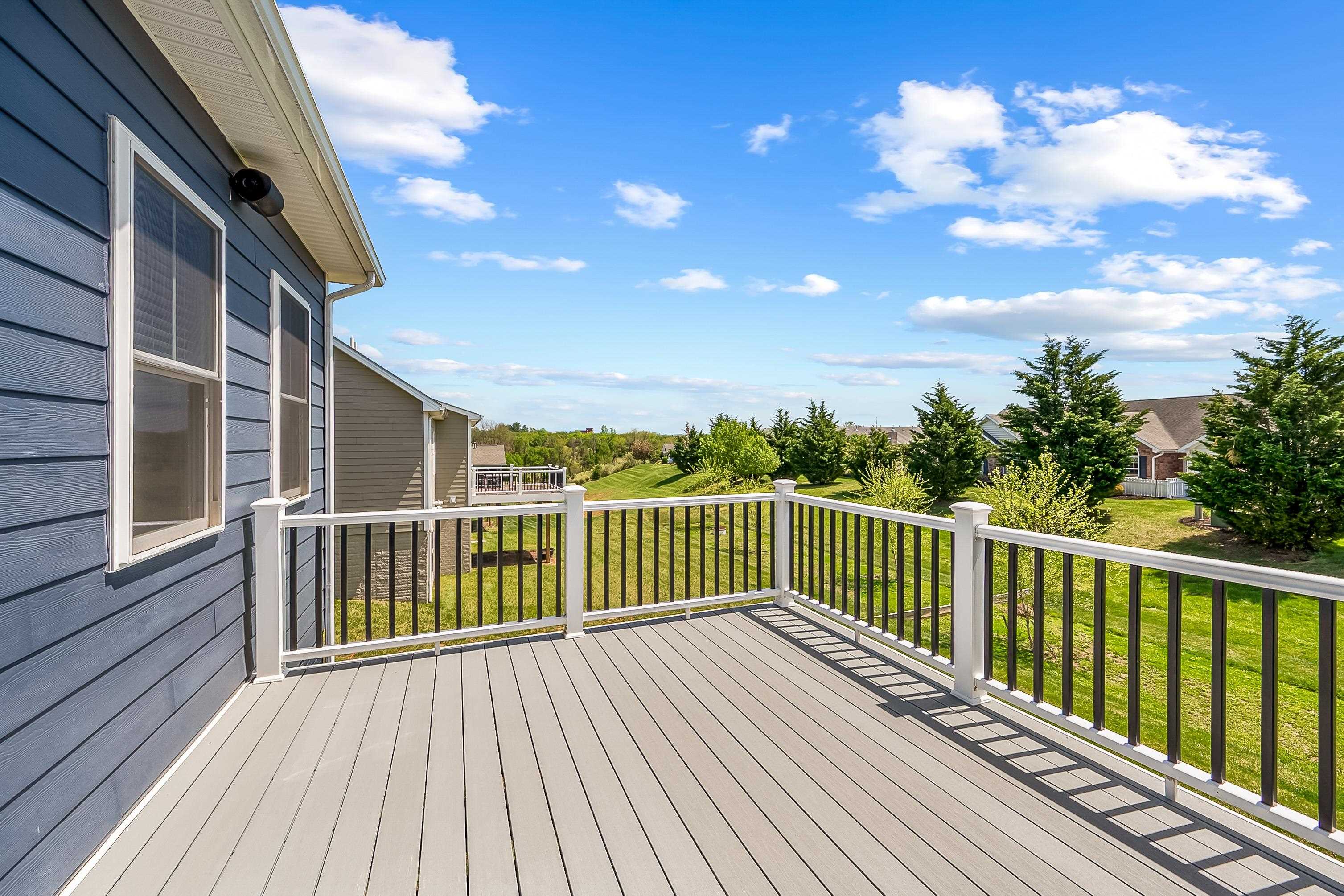 740 Jefferson Circle Christiansburg VA 24073