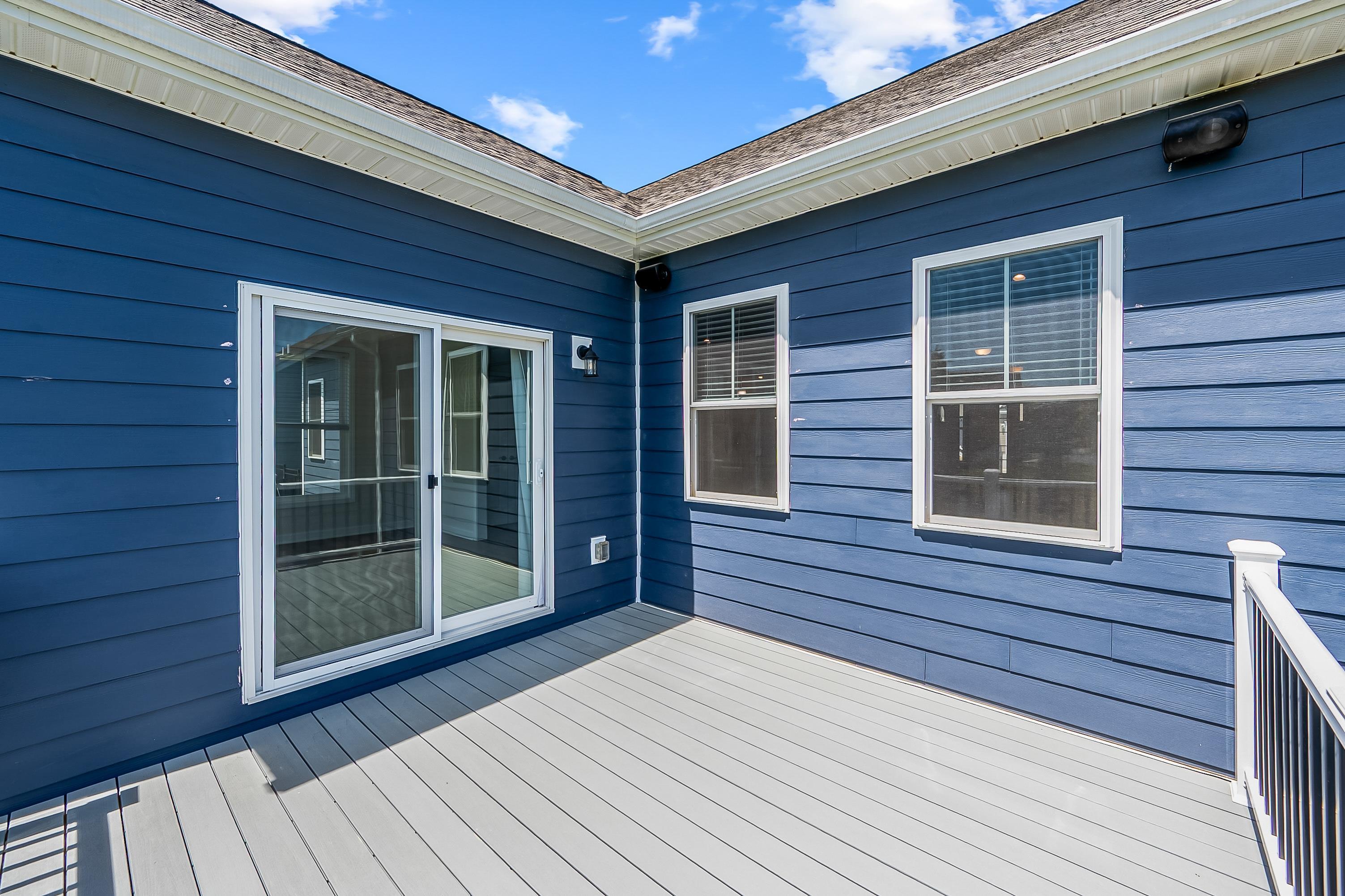 740 Jefferson Circle Christiansburg VA 24073