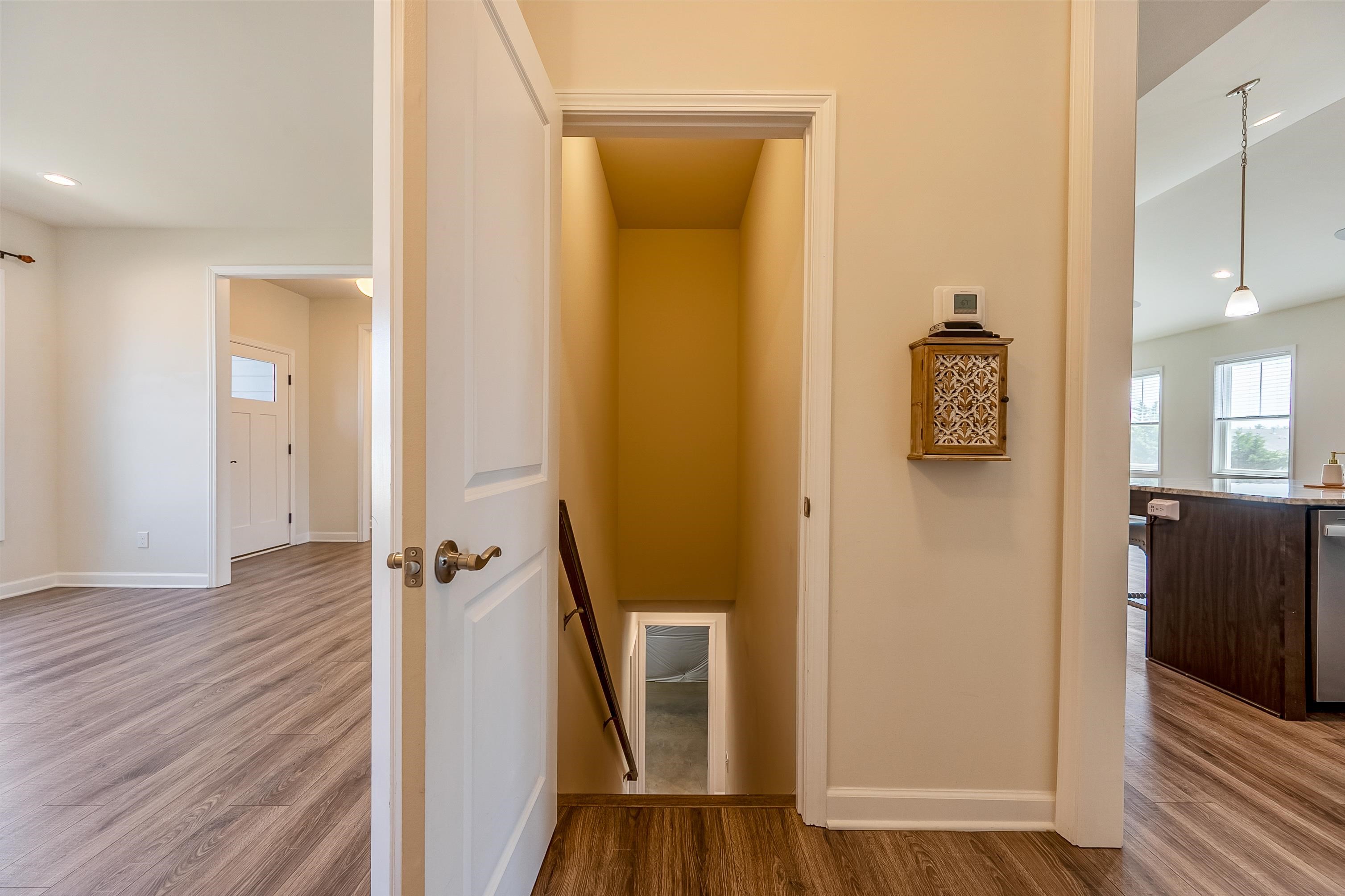 740 Jefferson Circle Christiansburg VA 24073