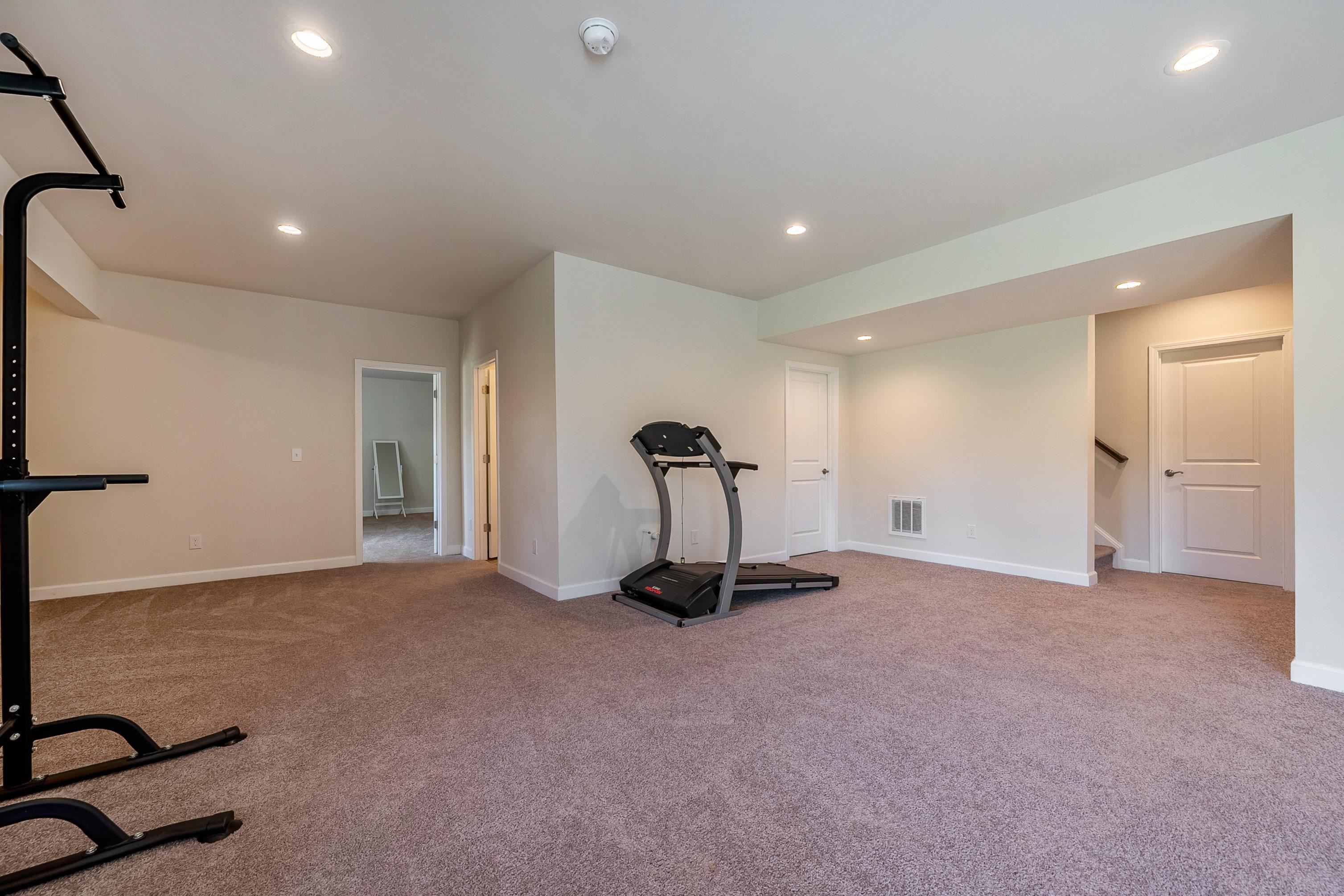 740 Jefferson Circle Christiansburg VA 24073