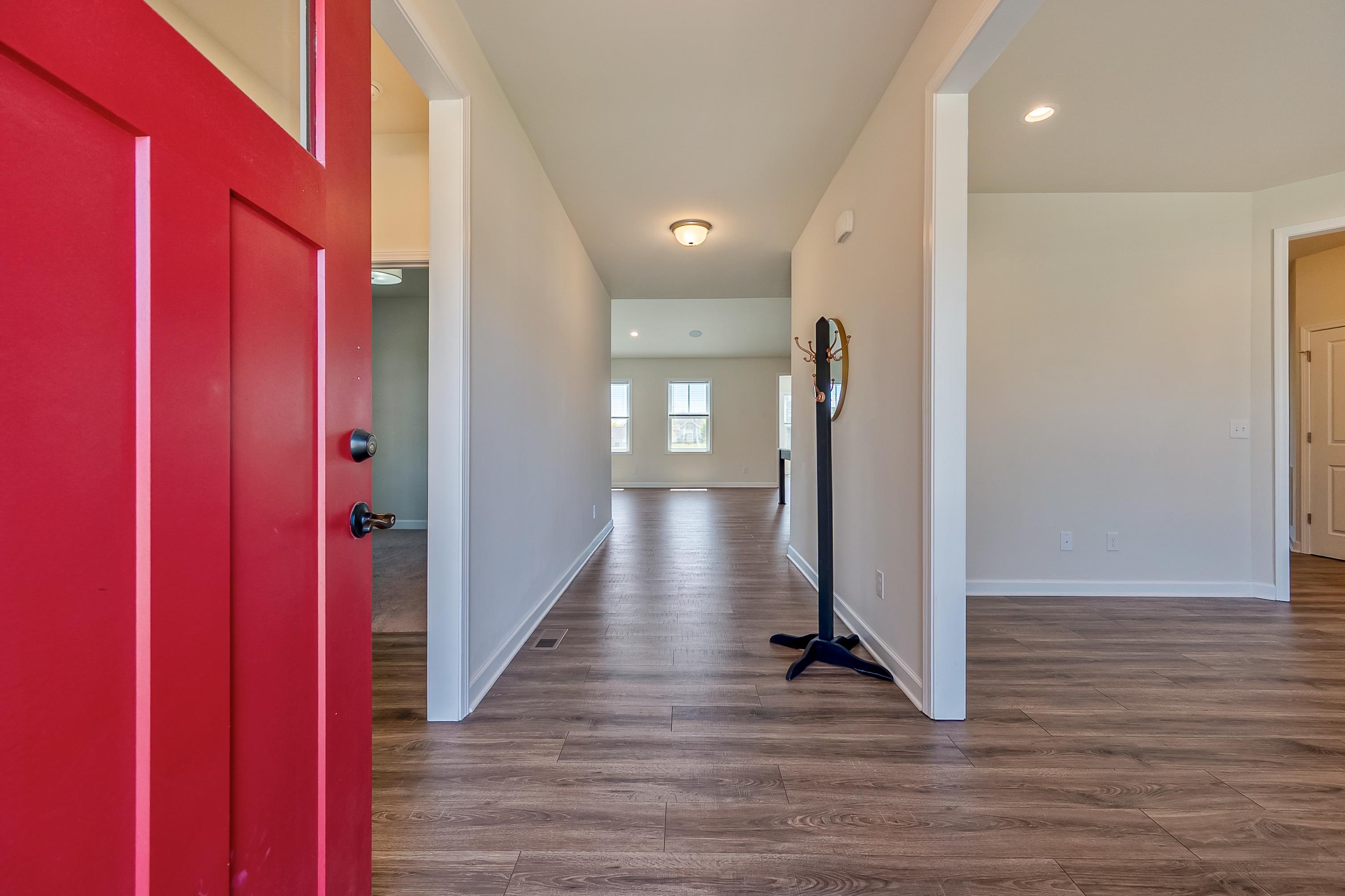 740 Jefferson Circle Christiansburg VA 24073