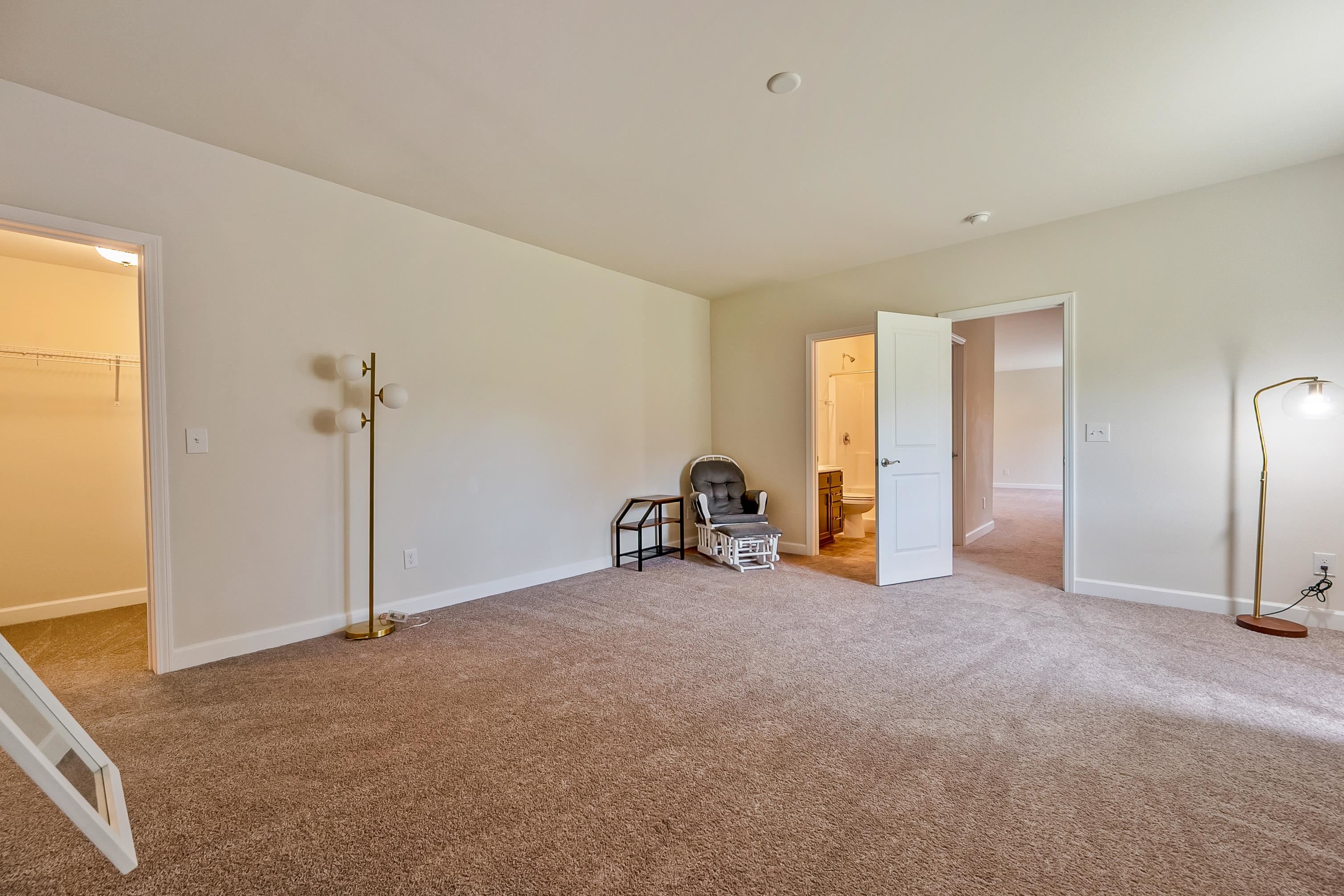 740 Jefferson Circle Christiansburg VA 24073