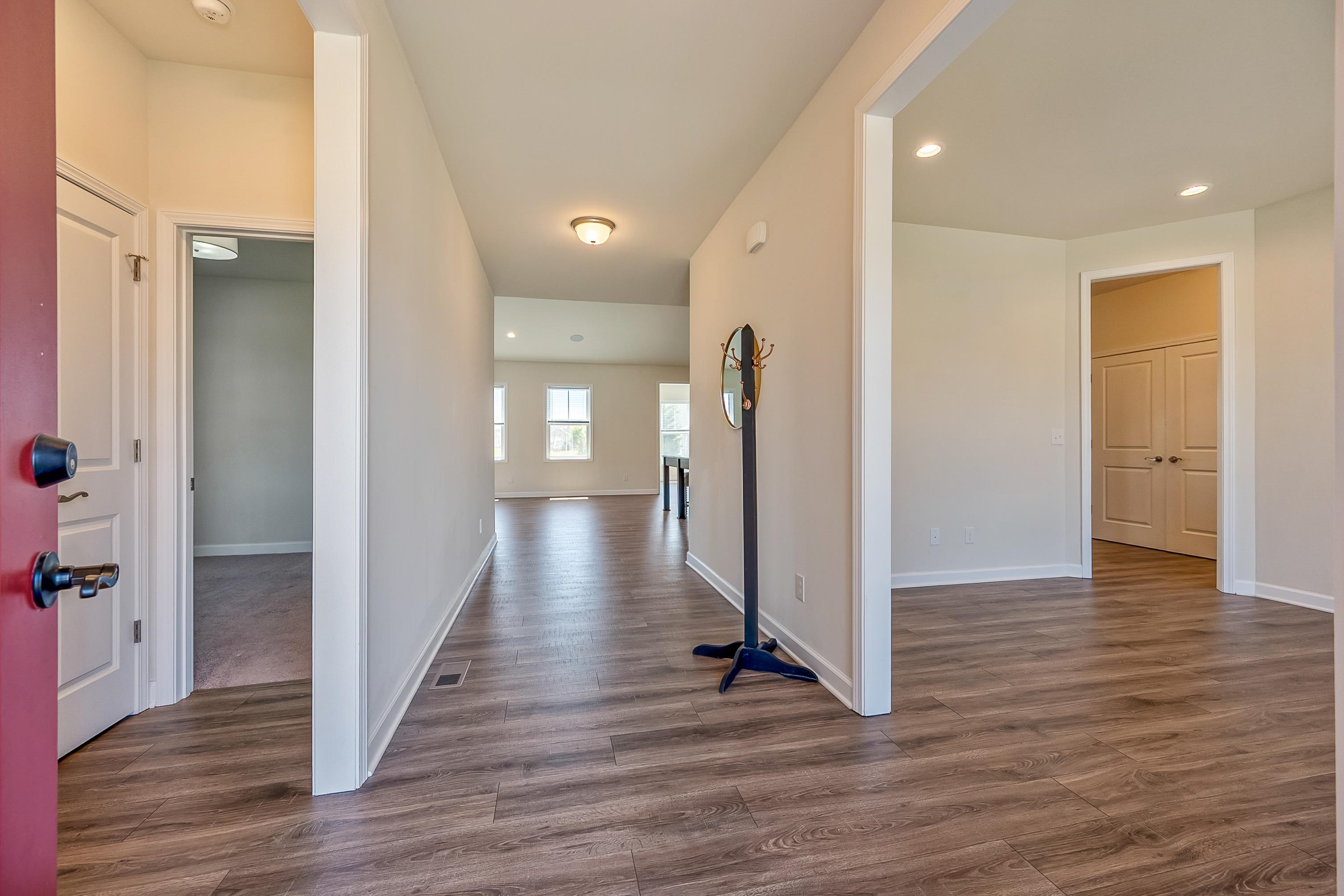 740 Jefferson Circle Christiansburg VA 24073