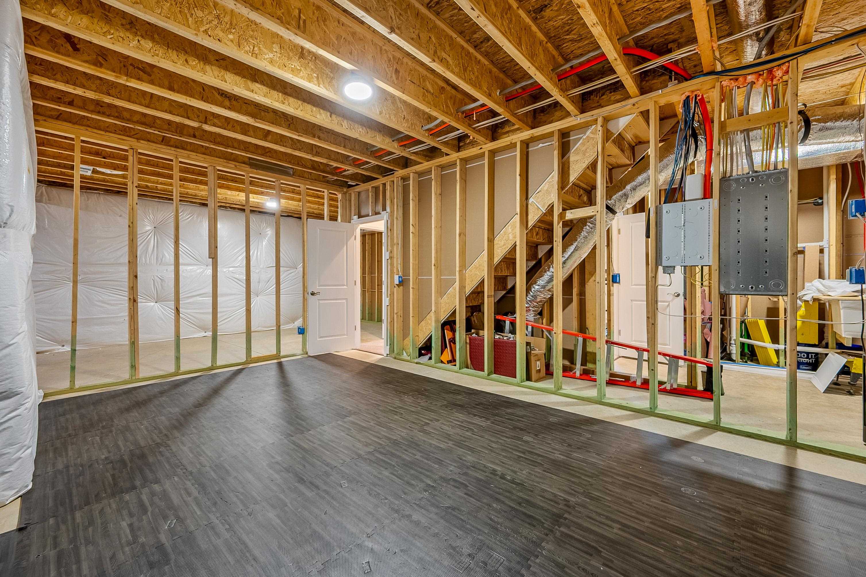 740 Jefferson Circle Christiansburg VA 24073