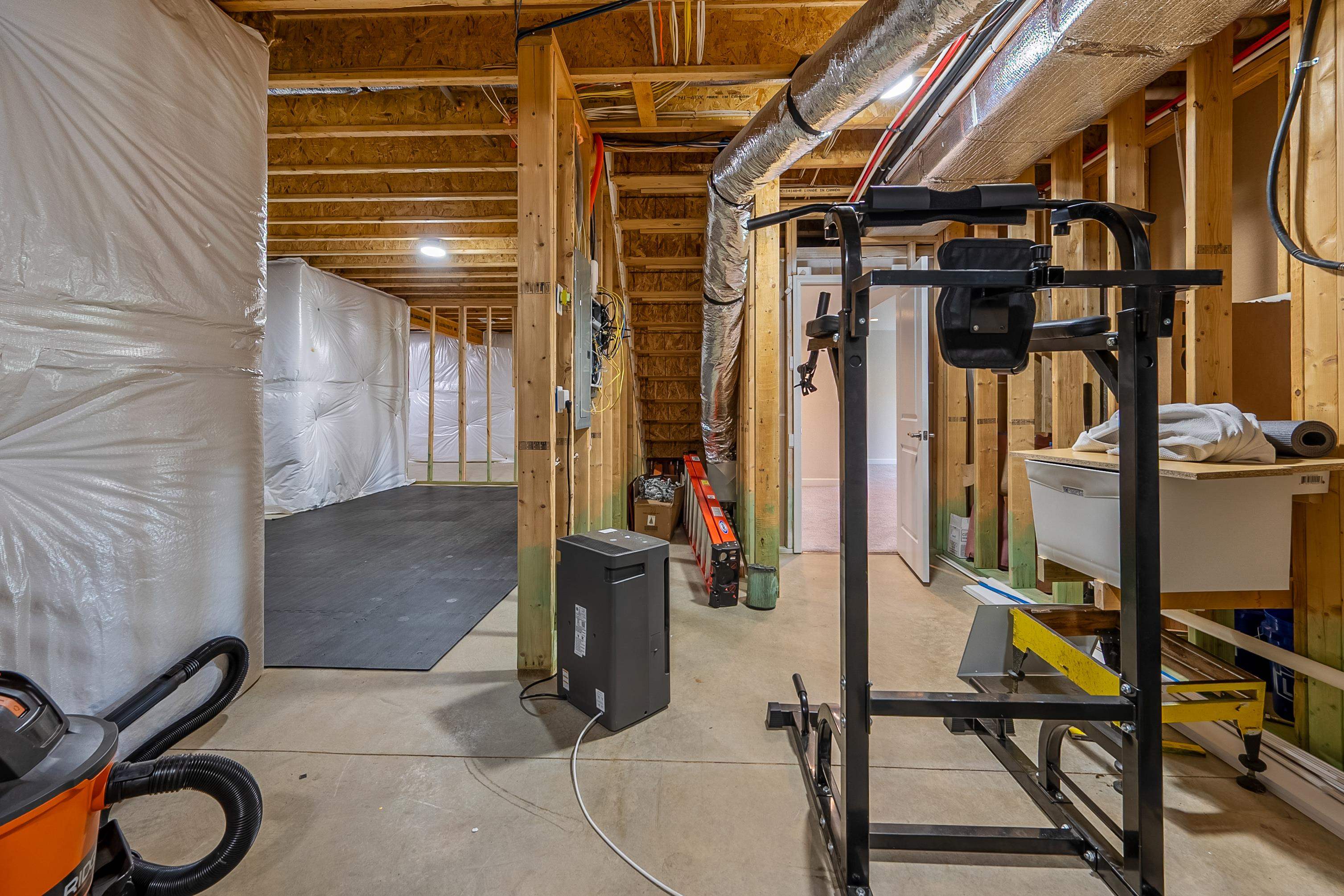 740 Jefferson Circle Christiansburg VA 24073