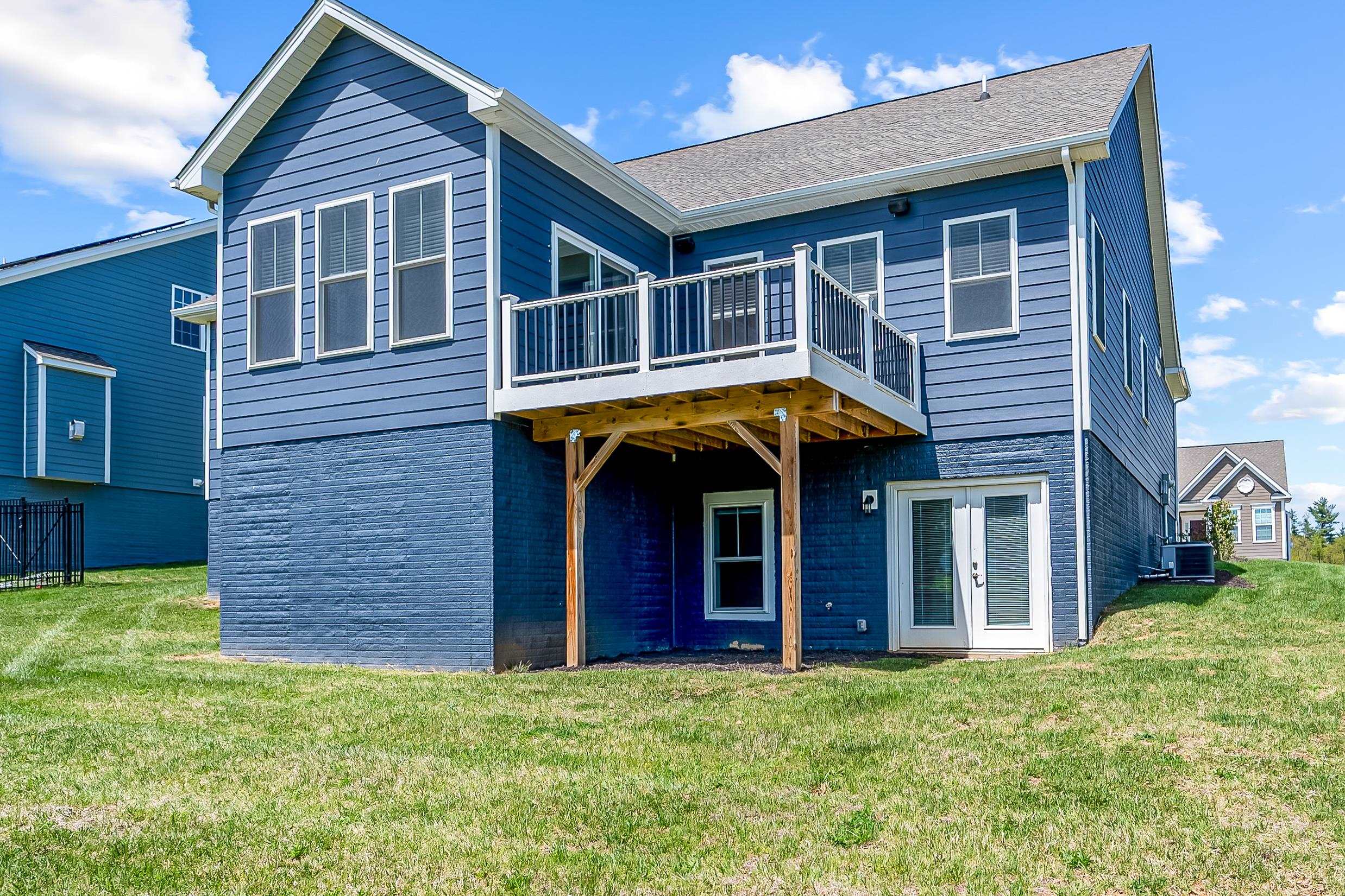 740 Jefferson Circle Christiansburg VA 24073